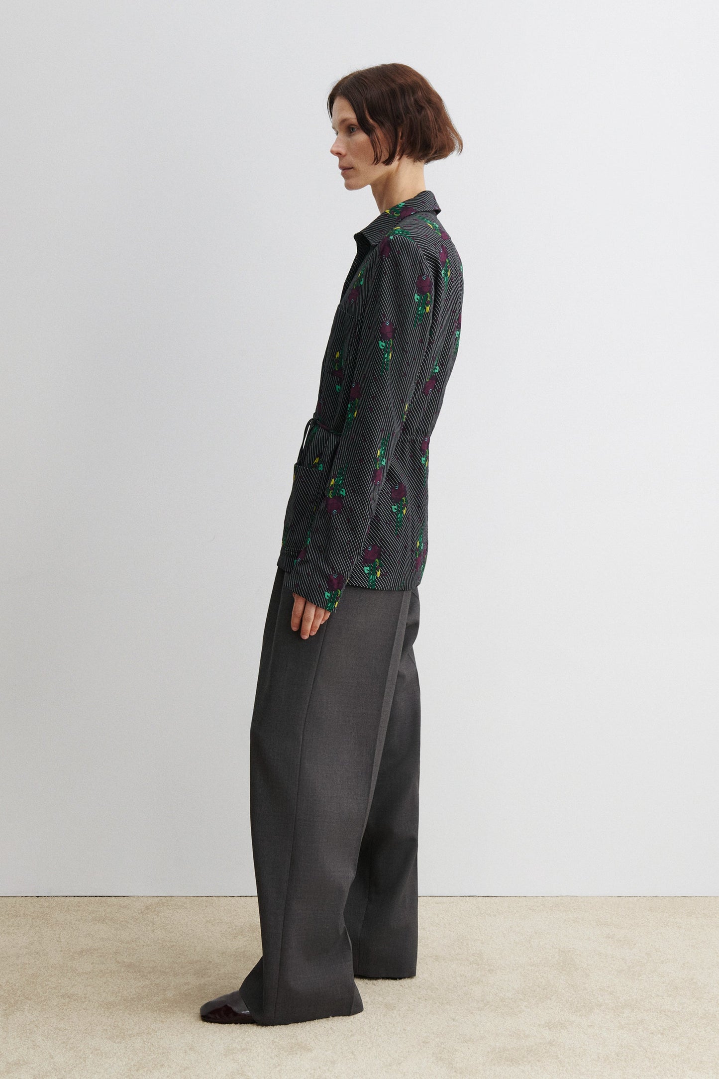 Rachel Comey | Ana Jacket Bronze