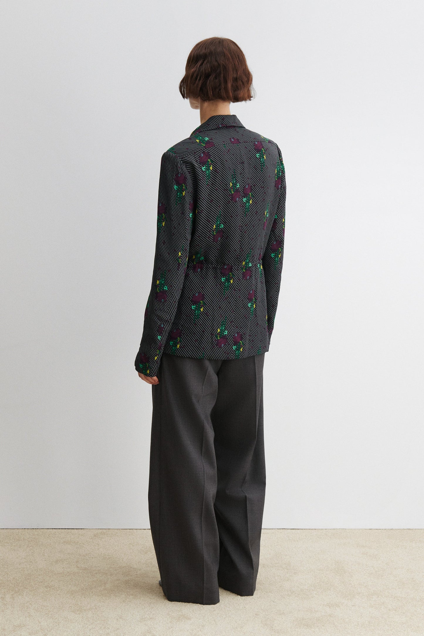 Rachel Comey | Ana Jacket Bronze