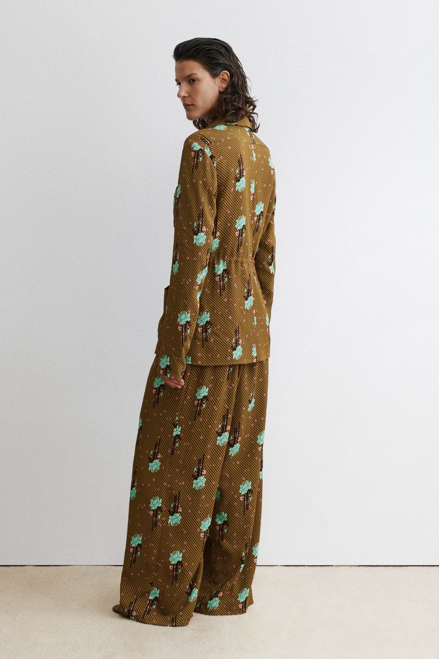 Rachel Comey | Ana Jacket Bronze