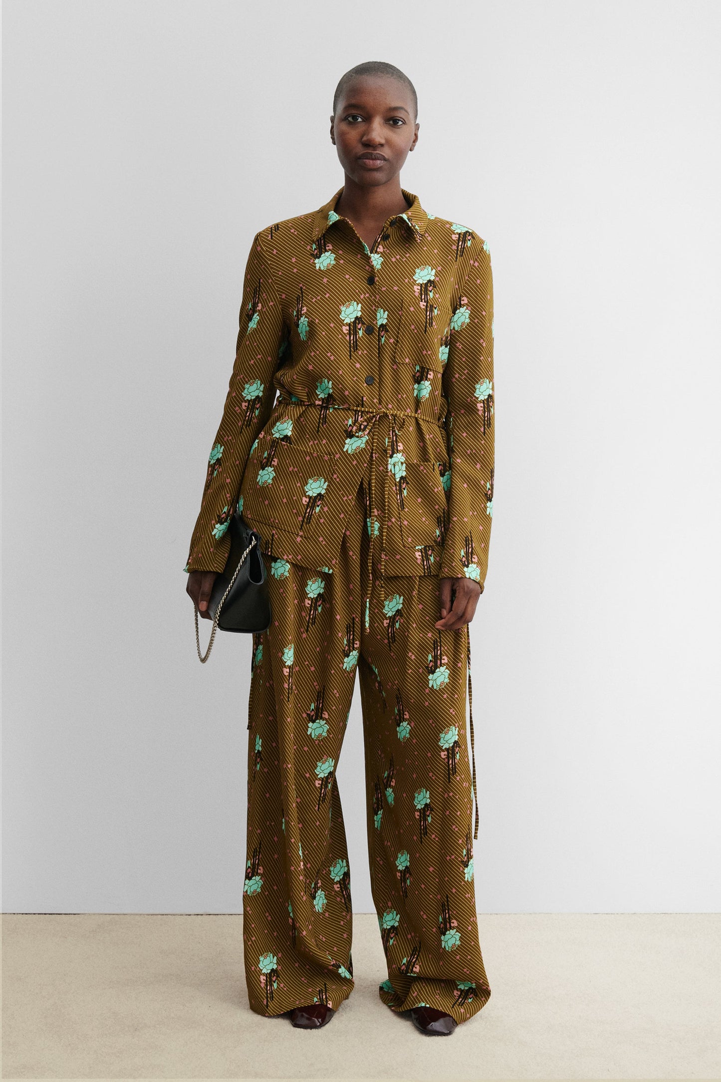 Rachel Comey | Ana Jacket Bronze