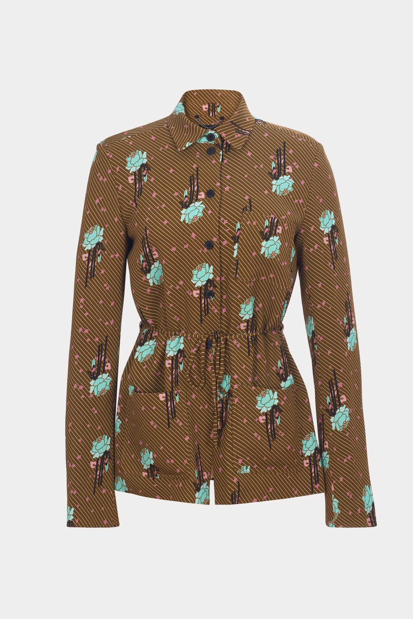 Rachel Comey | Ana Jacket Bronze
