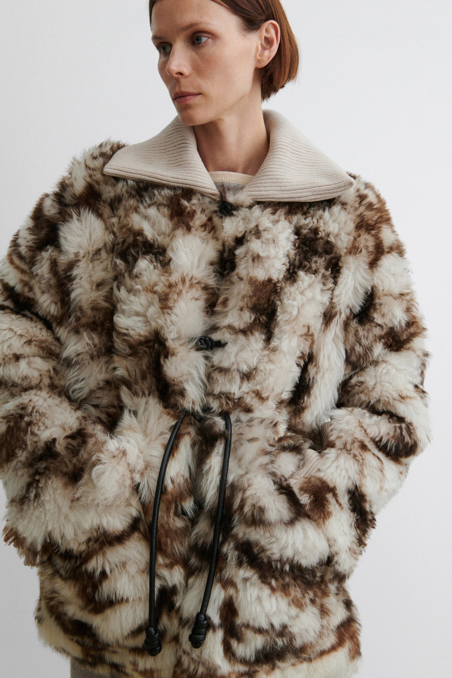 Rachel Comey | Osin Jacket Ivory