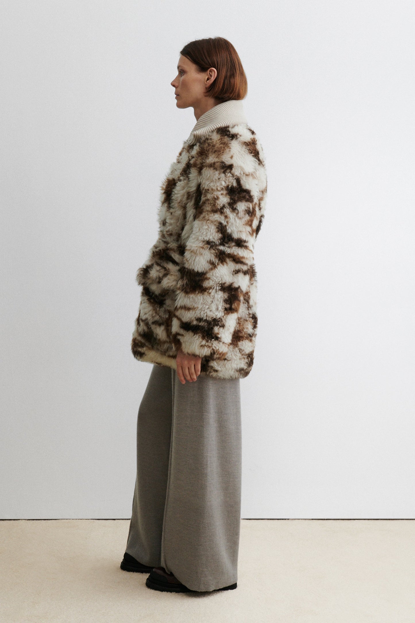 Rachel Comey | Osin Jacket Ivory