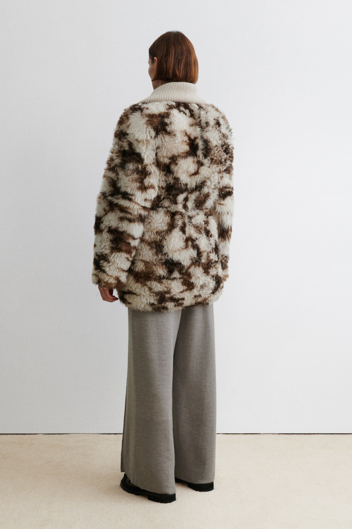 Rachel Comey | Osin Jacket Ivory