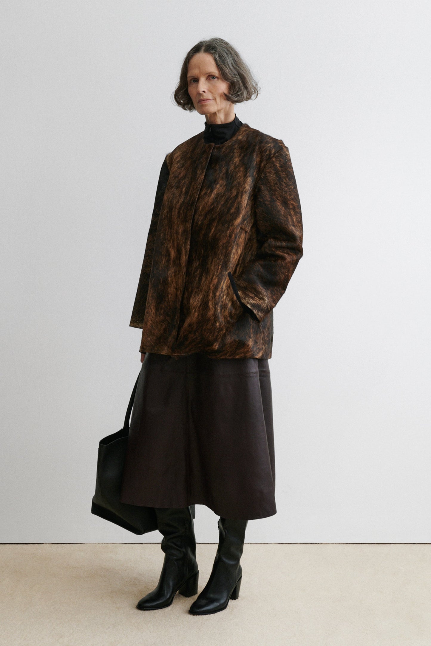 Rachel Comey | Gambler Jacket Umber