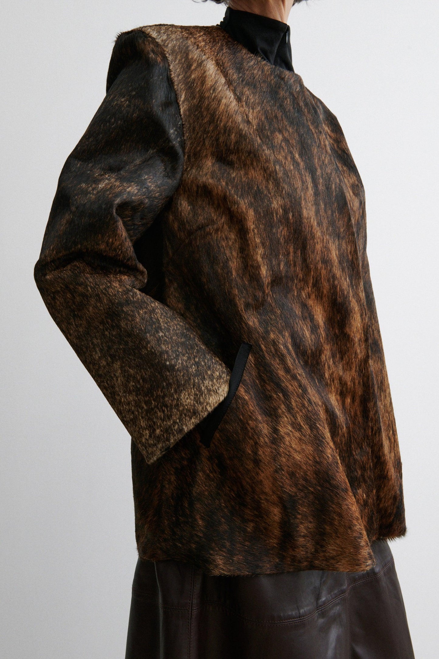 Rachel Comey | Gambler Jacket Umber