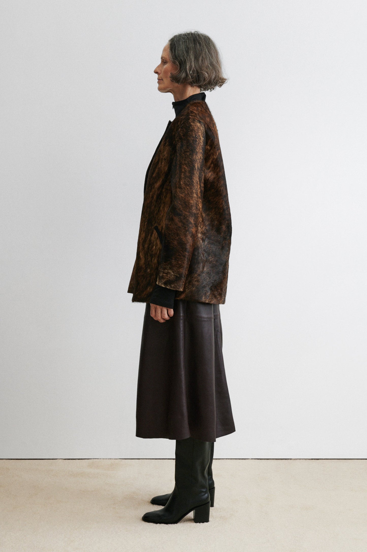 Rachel Comey | Gambler Jacket Umber