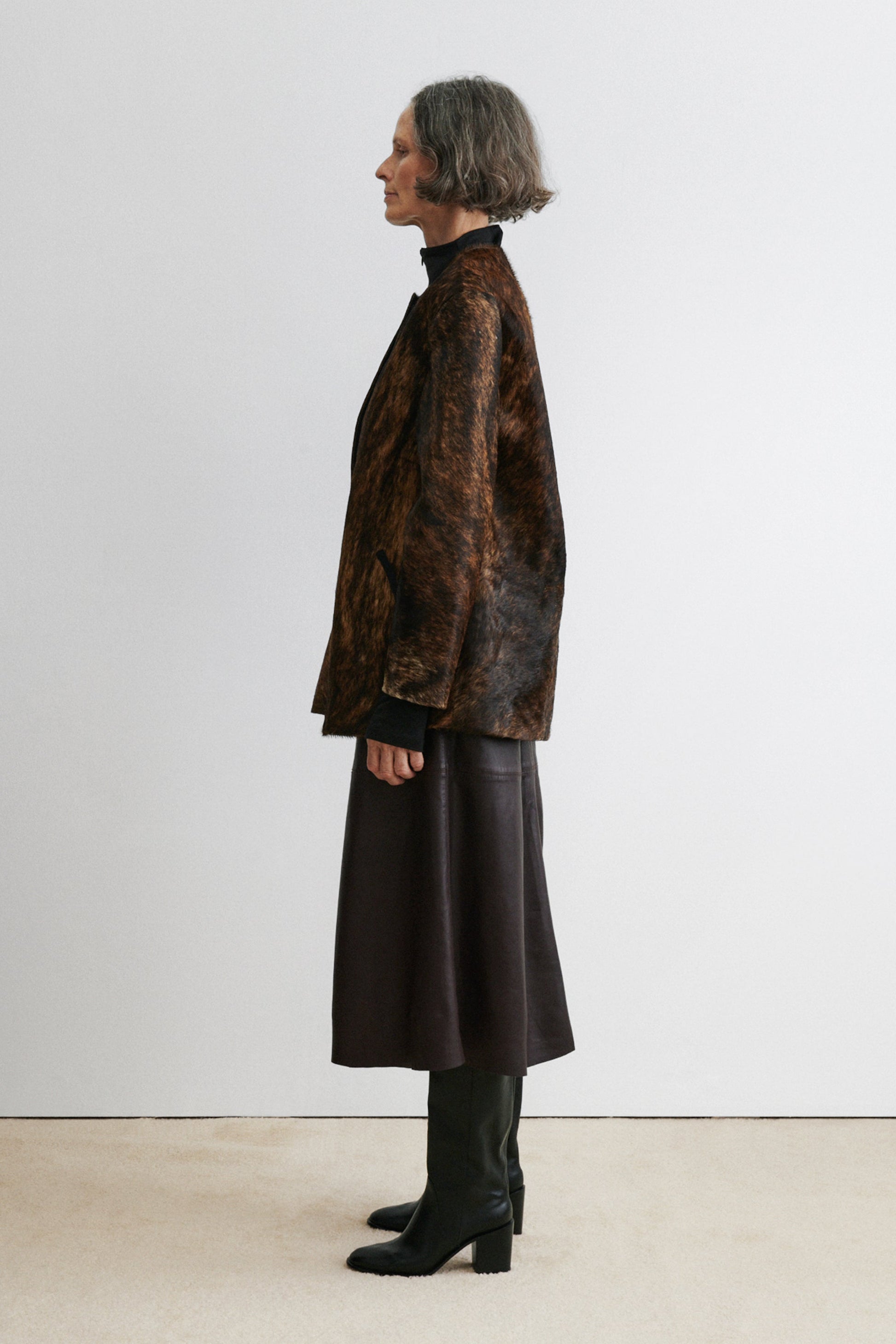 Rachel Comey | Gambler Jacket Umber