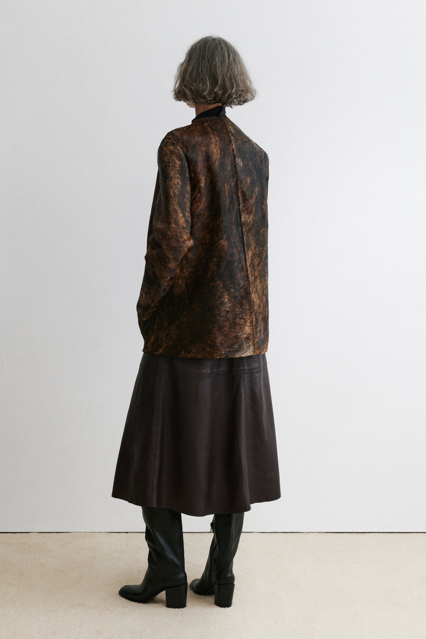 Rachel Comey | Gambler Jacket Umber
