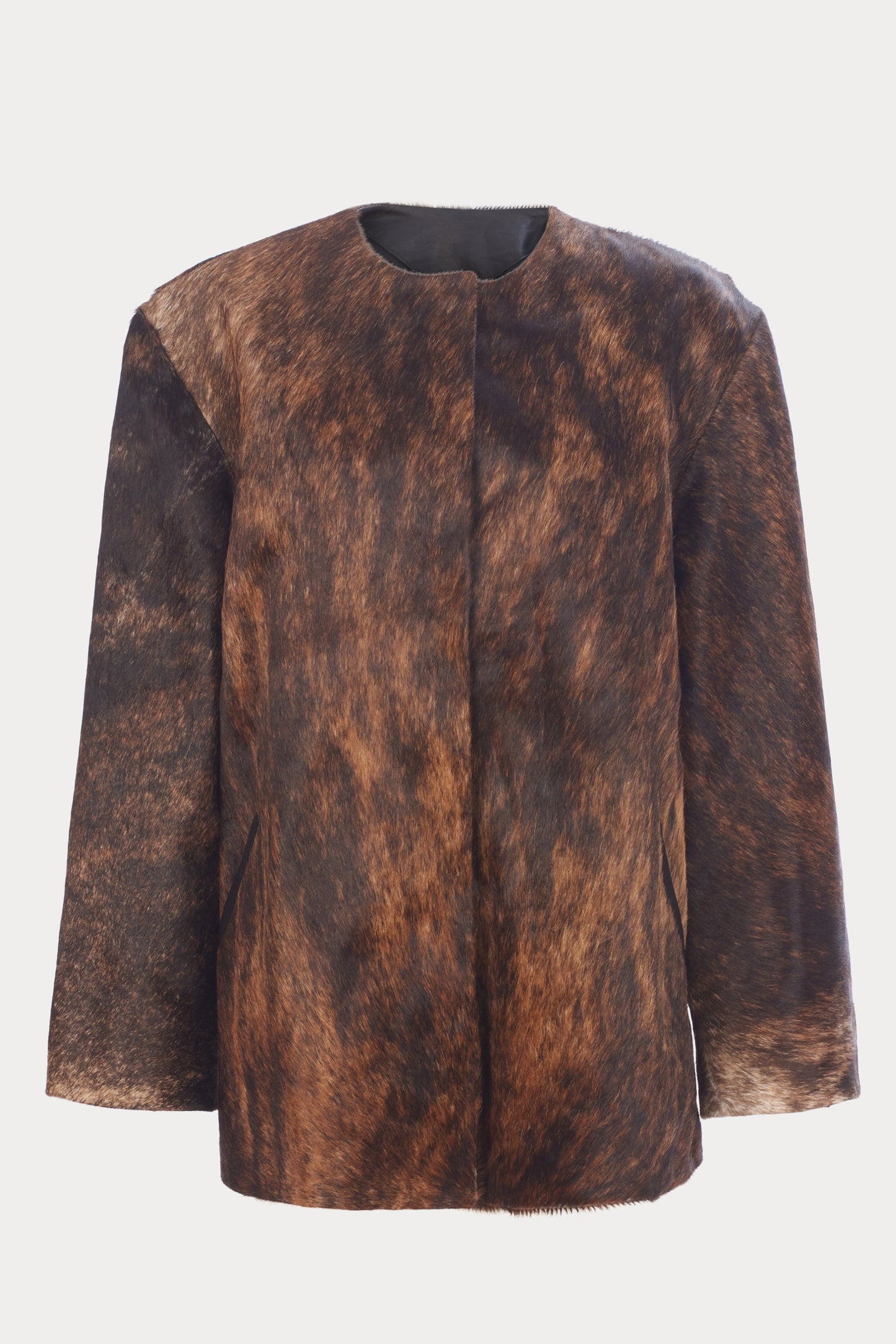 Rachel Comey | Gambler Jacket Umber