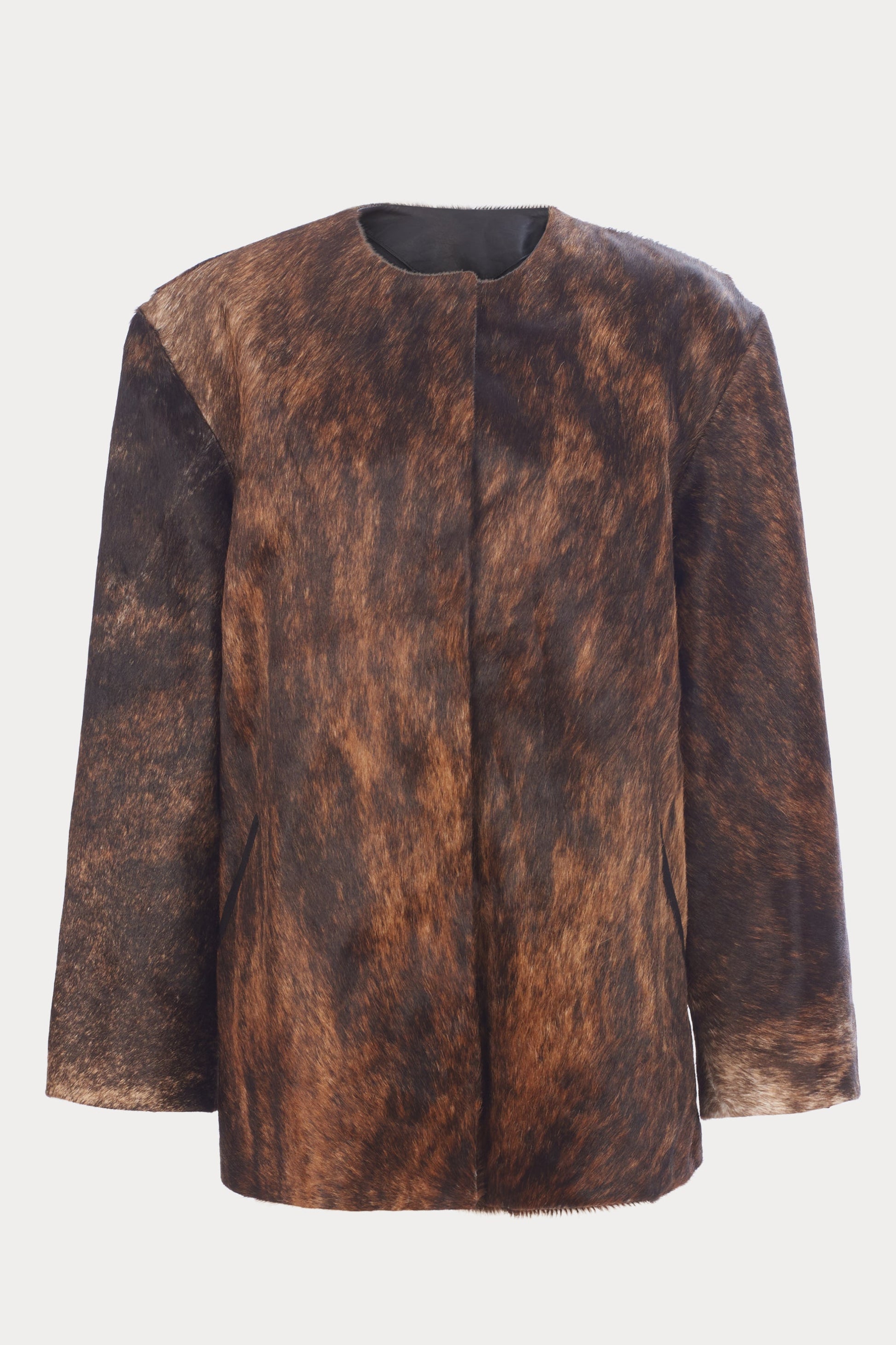 Rachel Comey | Gambler Jacket Umber