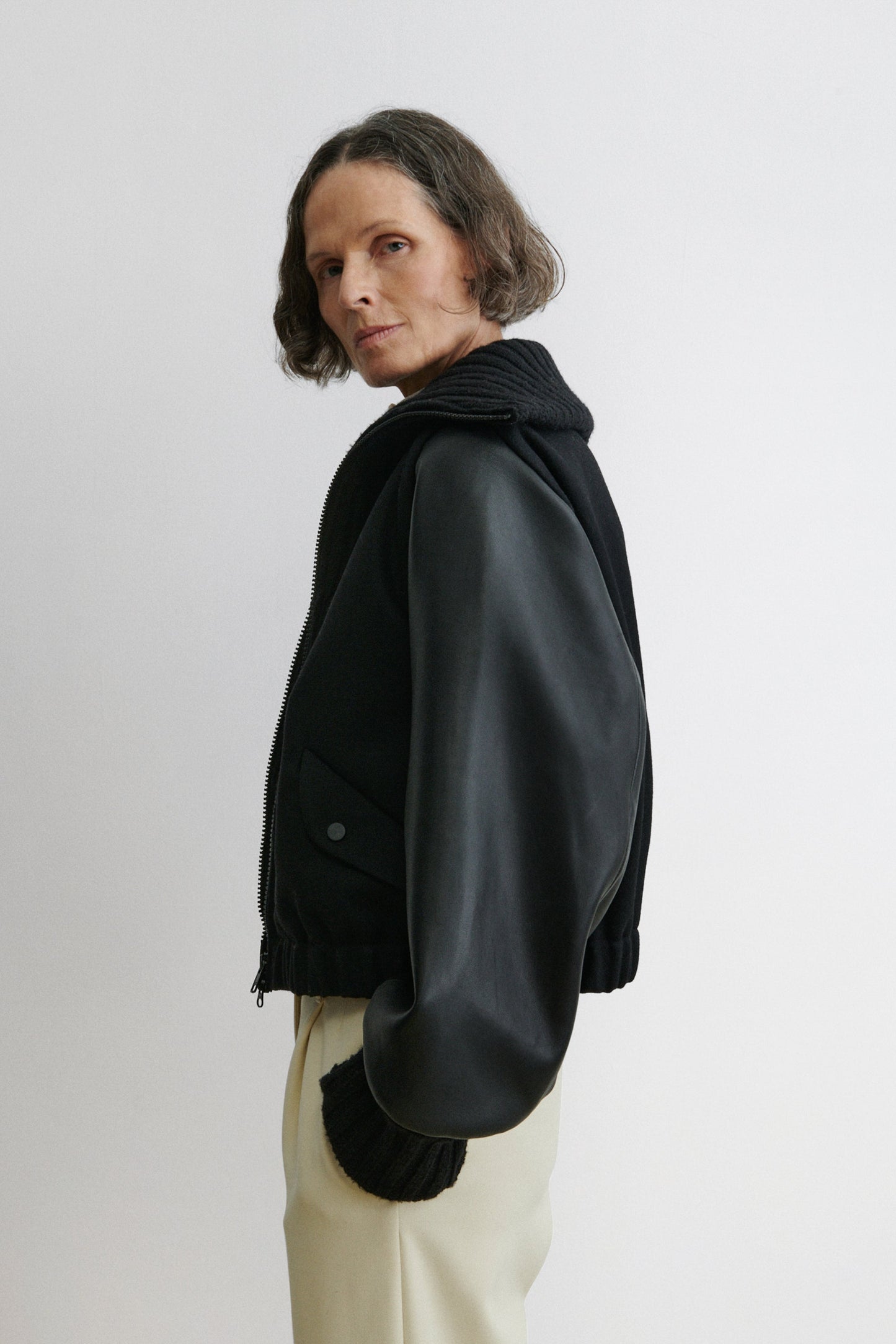 Rachel Comey | Tarin Coat Black