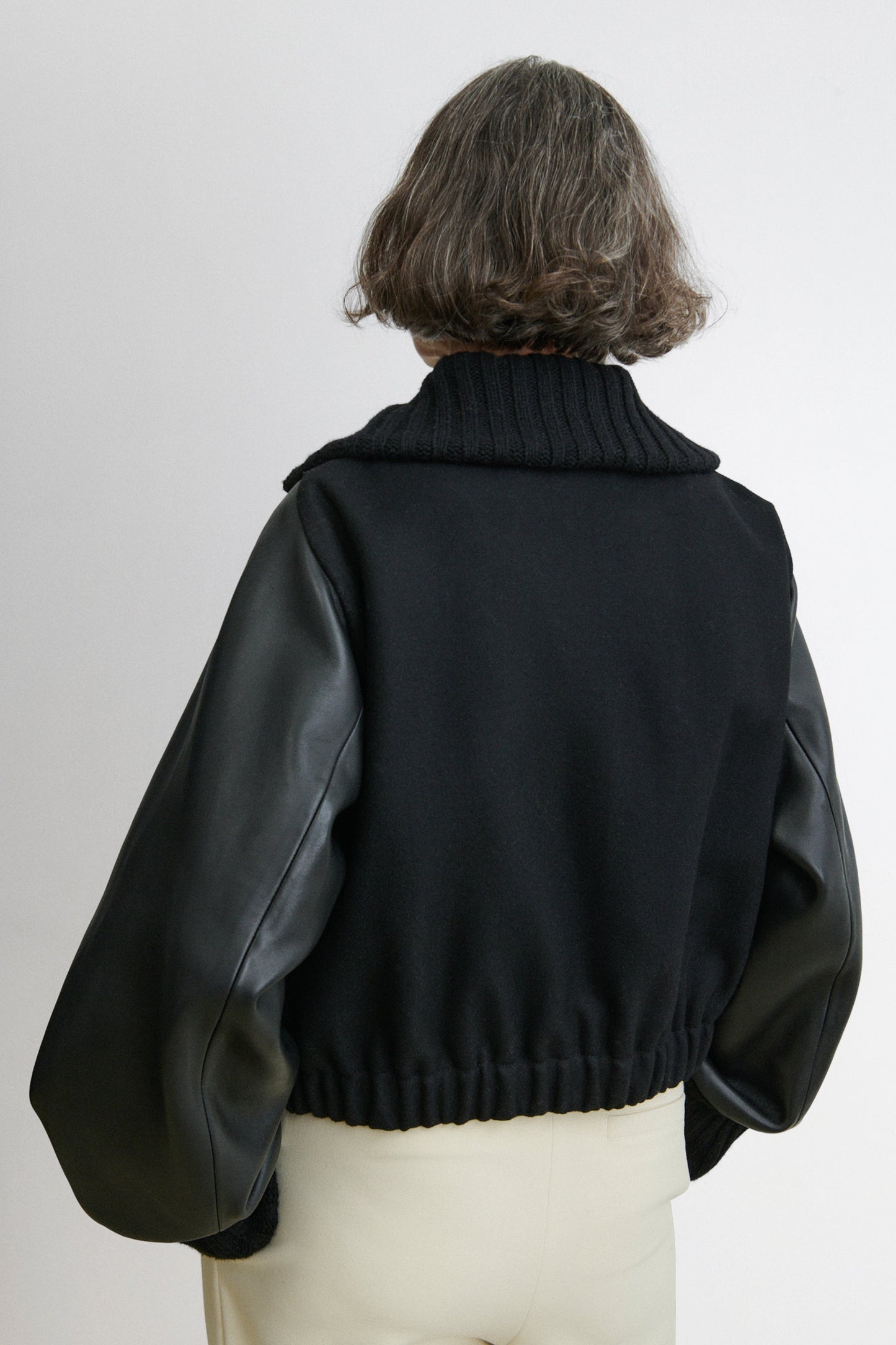 Rachel Comey | Tarin Coat Black