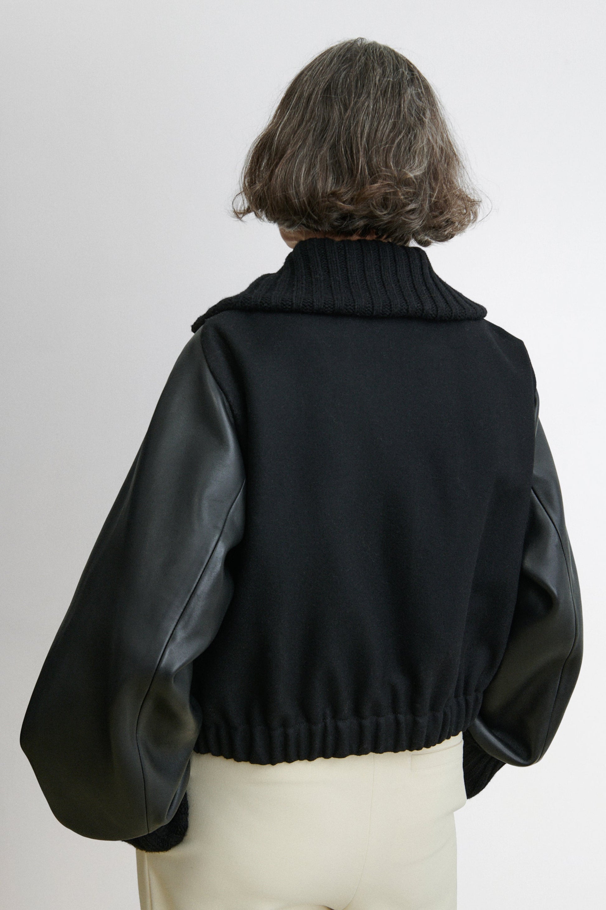 Rachel Comey | Tarin Coat Black