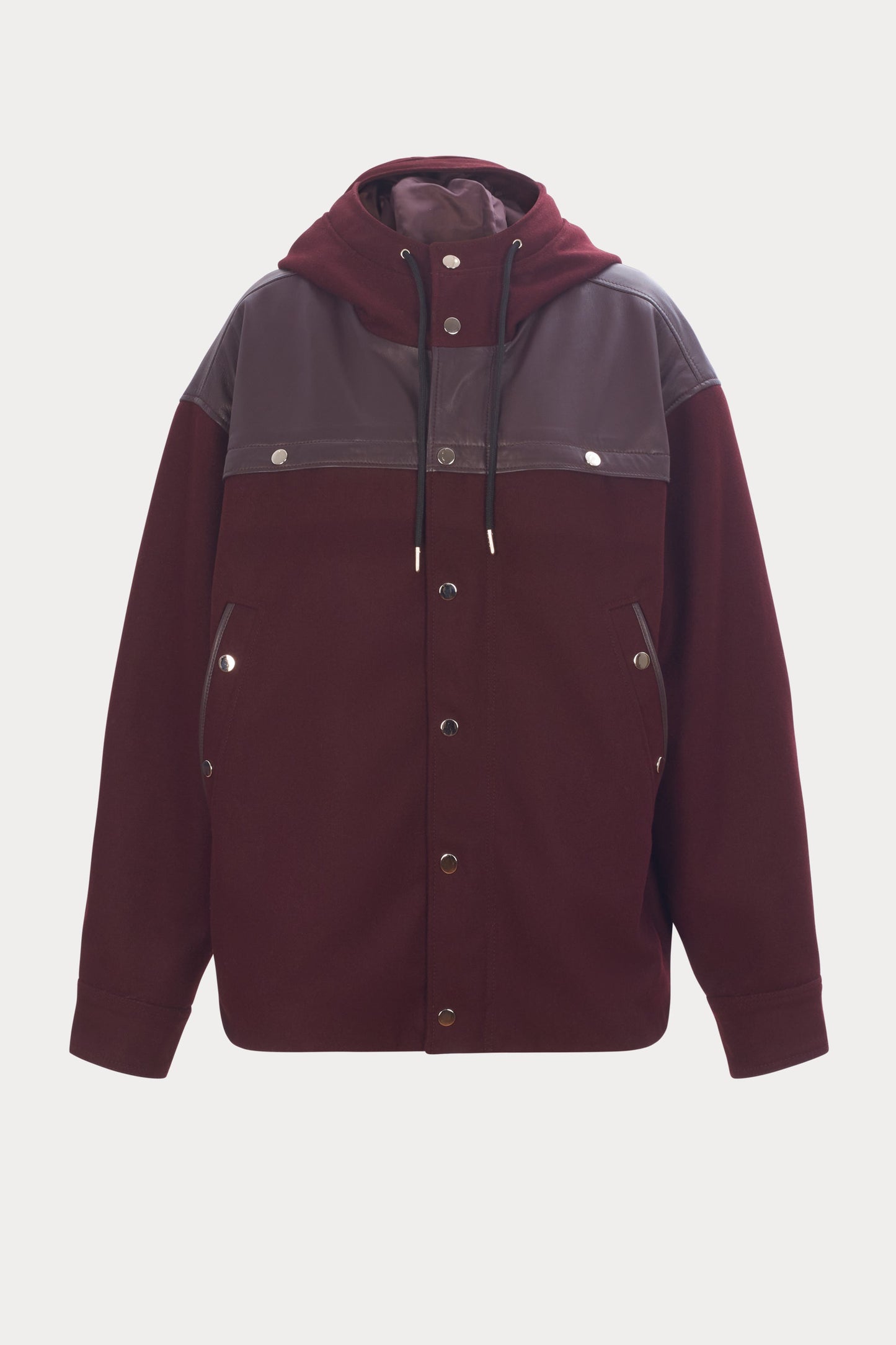 Rachel Comey | Varek Coat Auburn