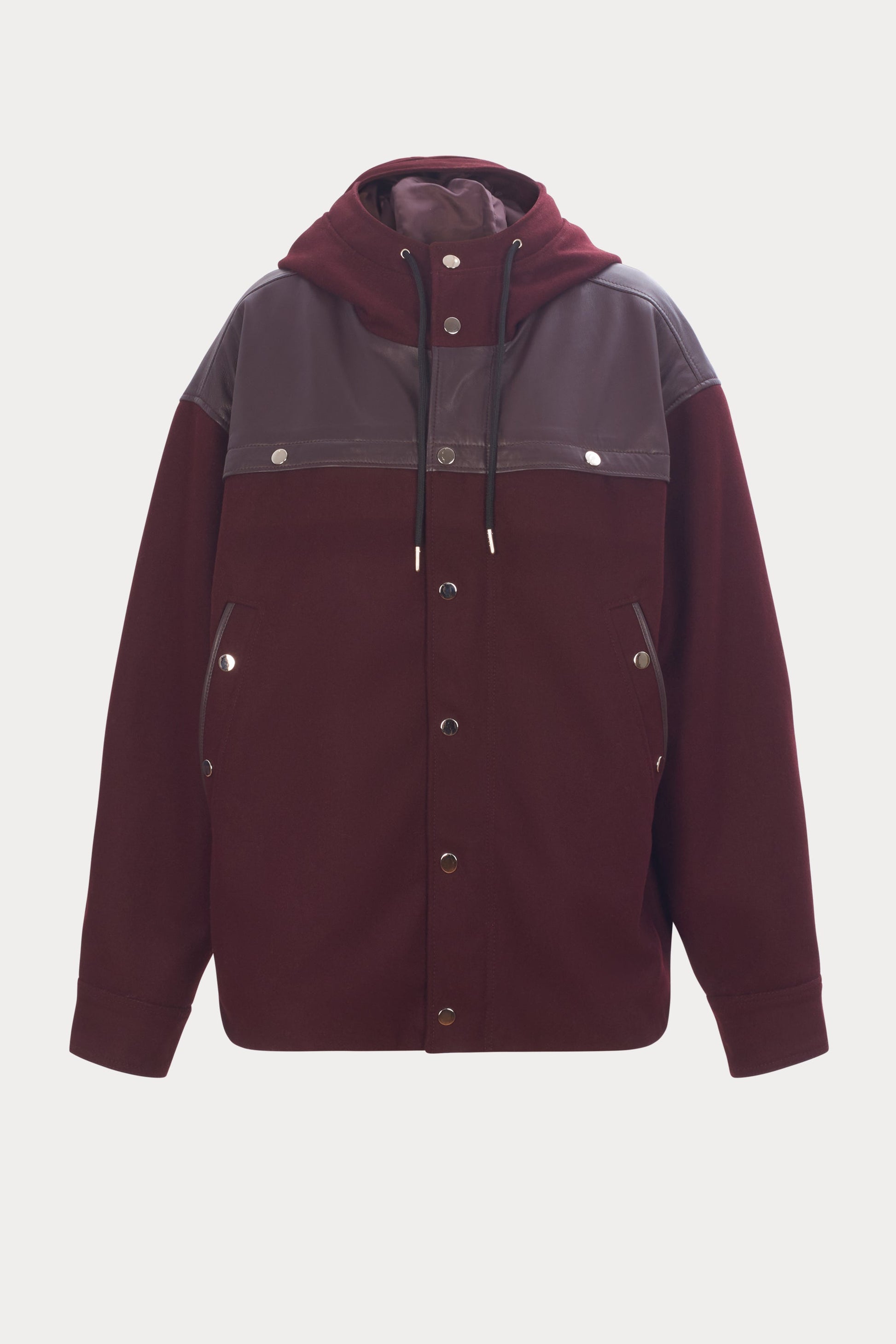 Rachel Comey | Varek Coat Auburn