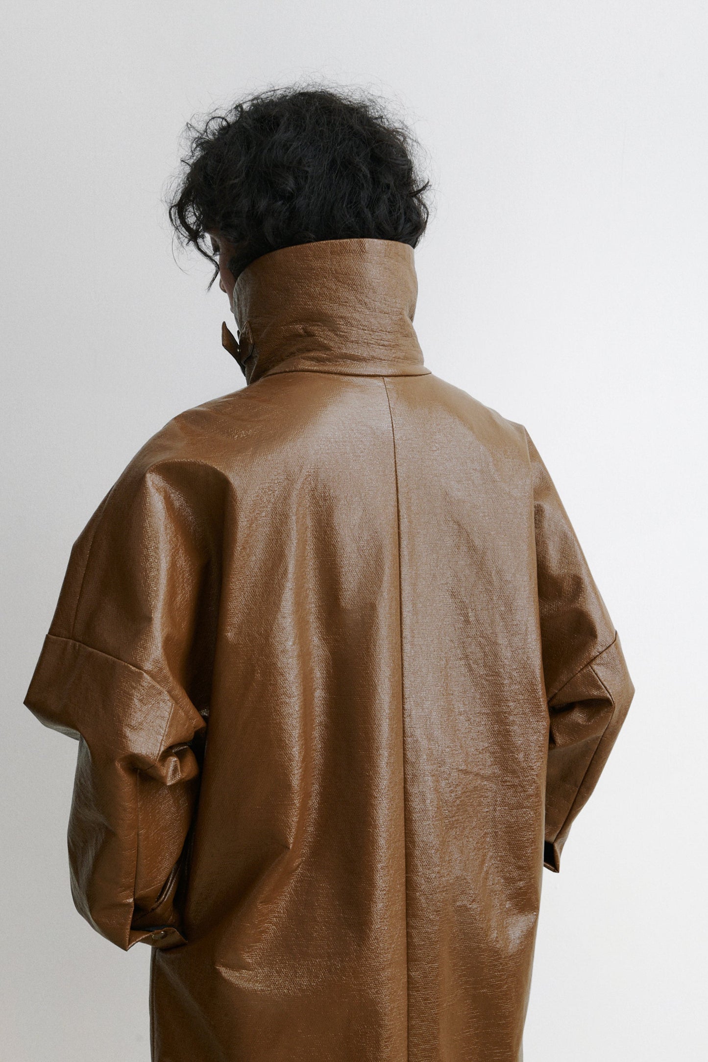 Rachel Comey | Mardi Trench Bronze