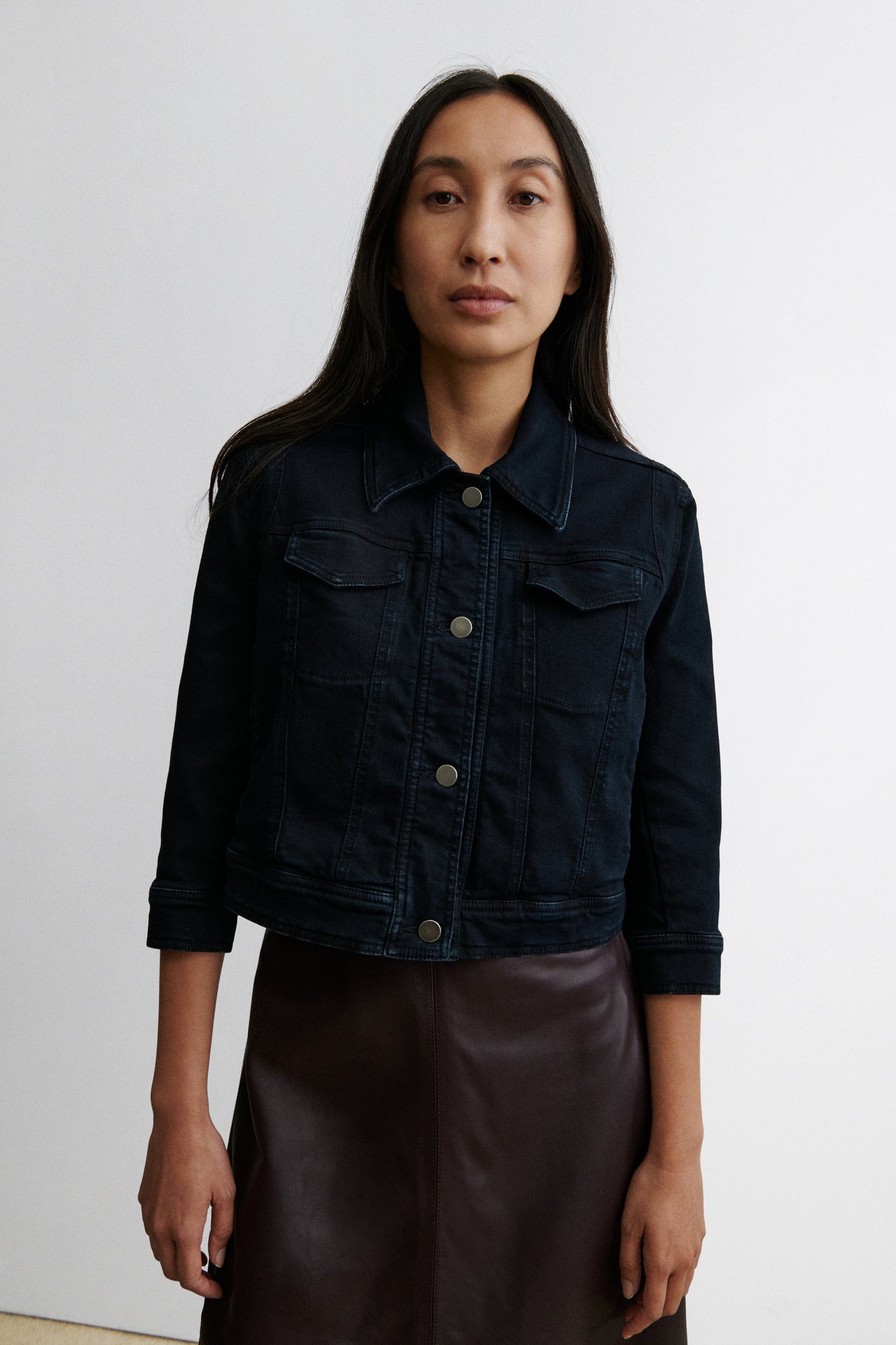 Rachel Comey | Carson Jacket Black