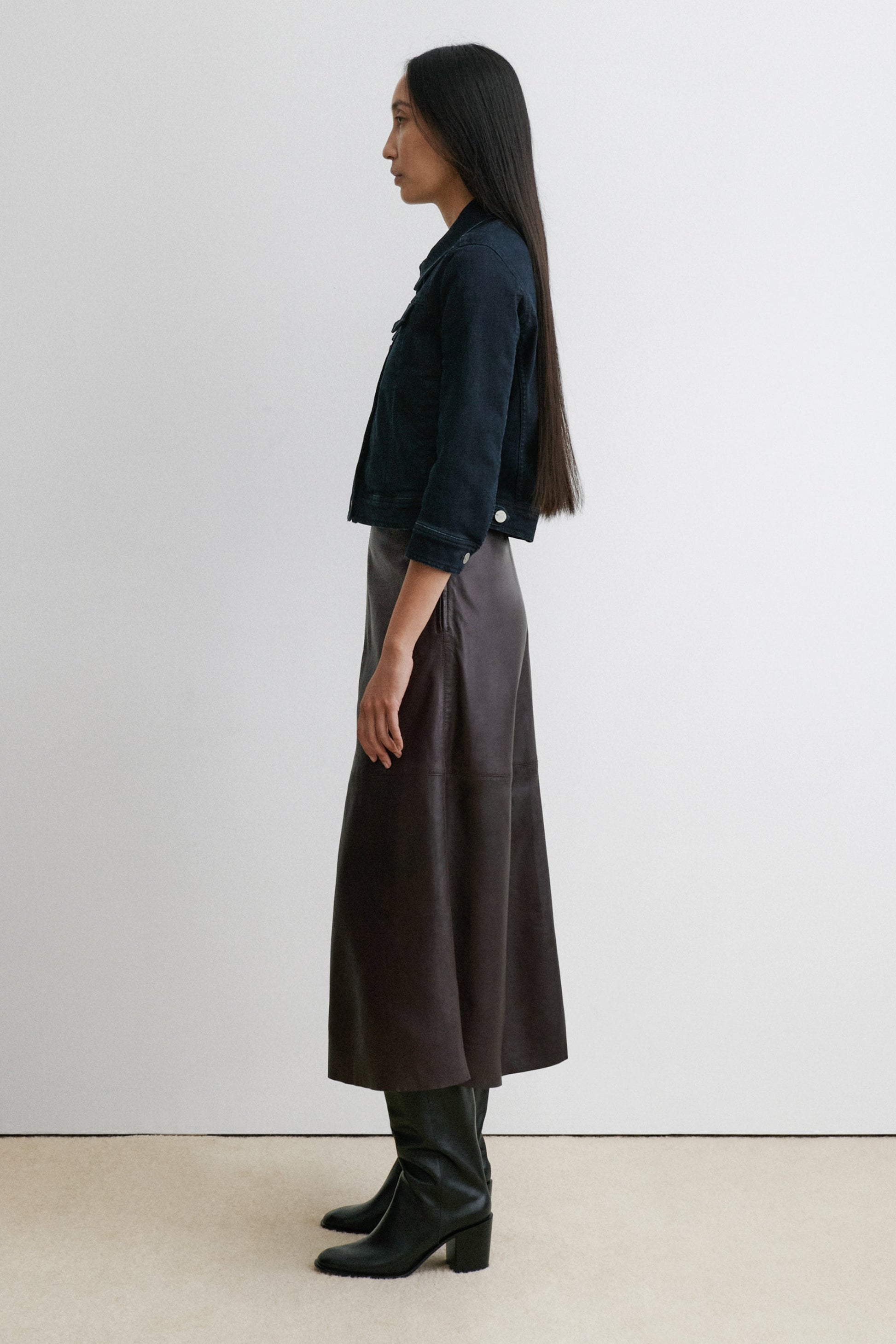 Rachel Comey | Carson Jacket Black