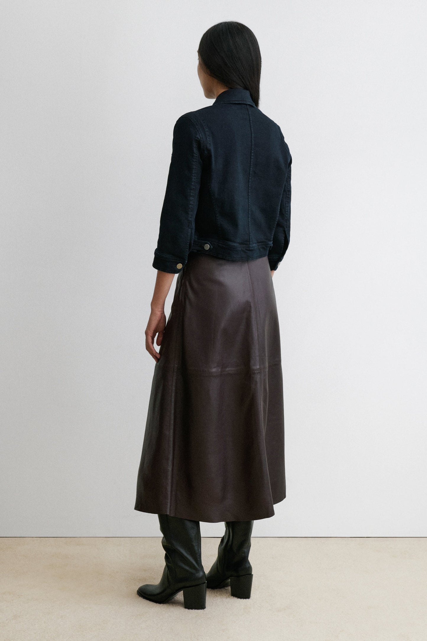 Rachel Comey | Carson Jacket Black