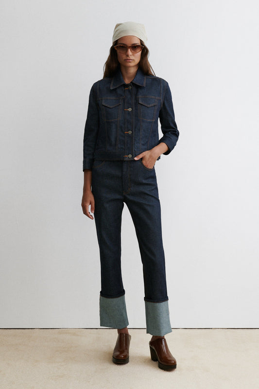 Rachel Comey | Carson Jacket Super Raw