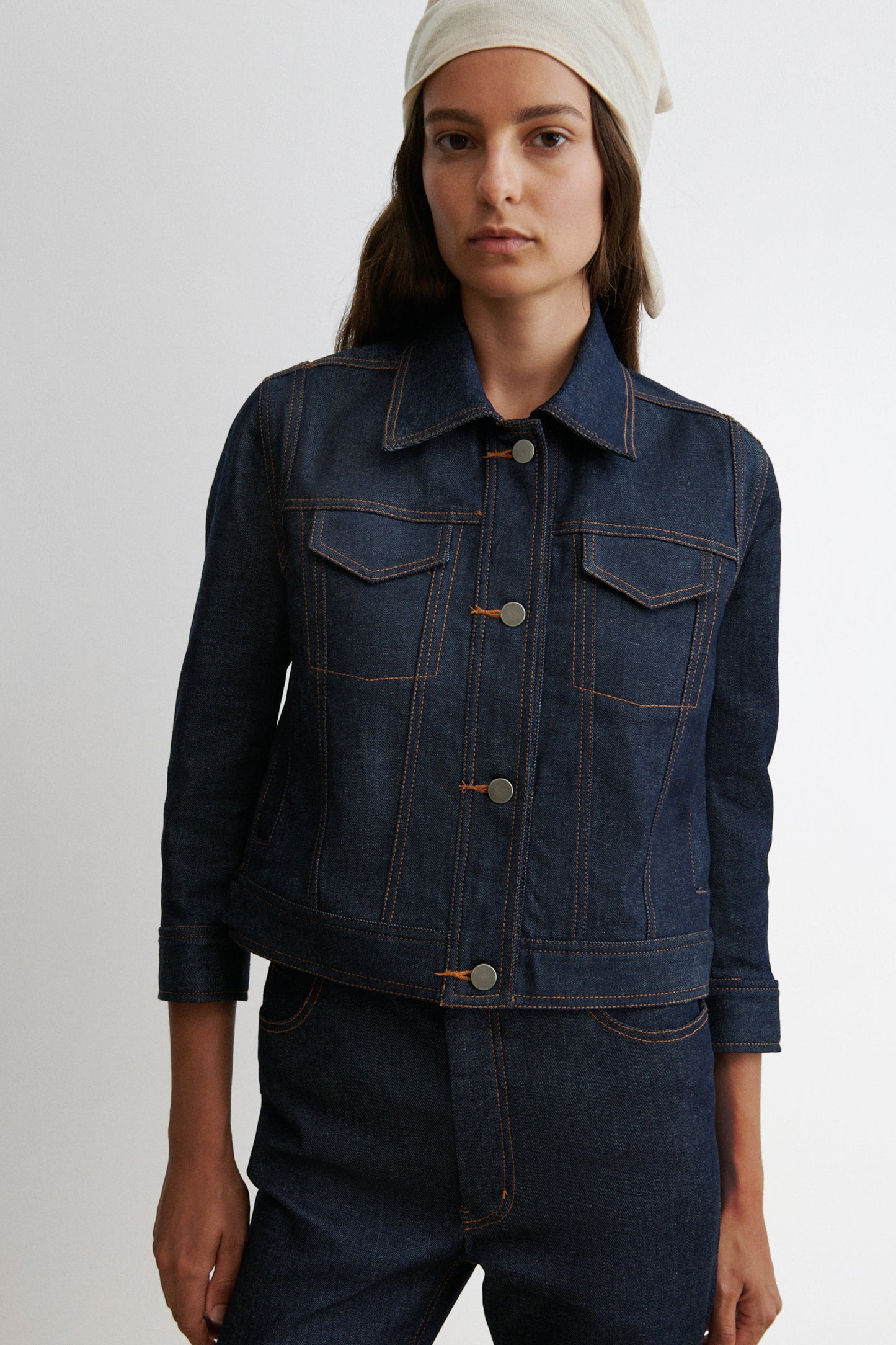 Rachel Comey | Carson Jacket Super Raw