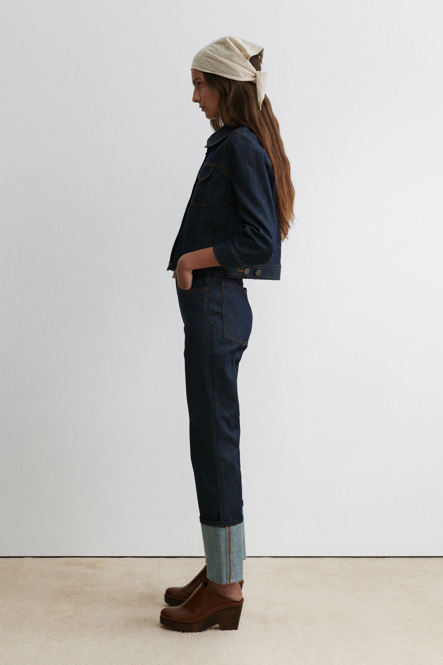 Rachel Comey | Carson Jacket Super Raw