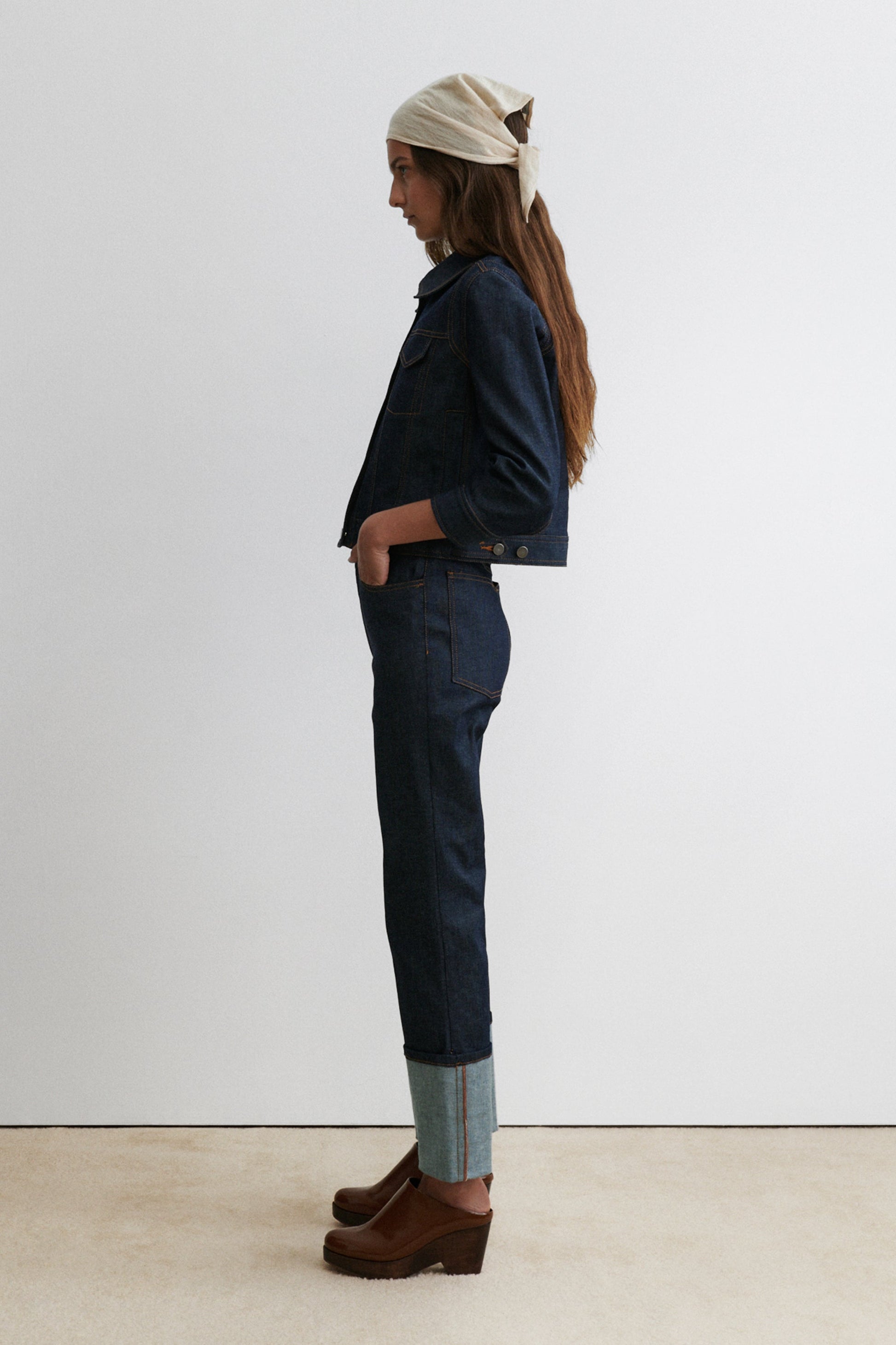 Rachel Comey | Carson Jacket Super Raw