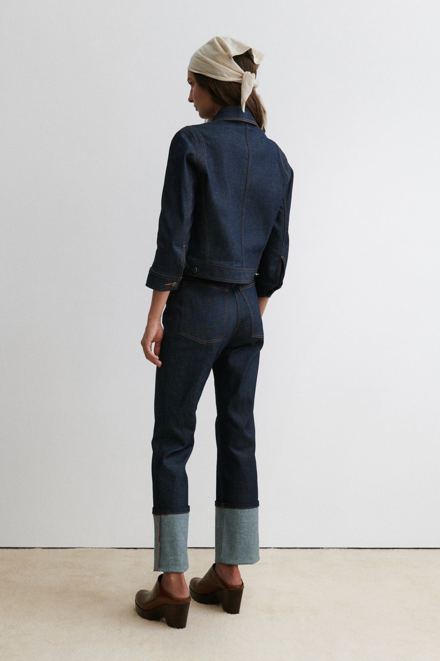 Rachel Comey | Carson Jacket Super Raw