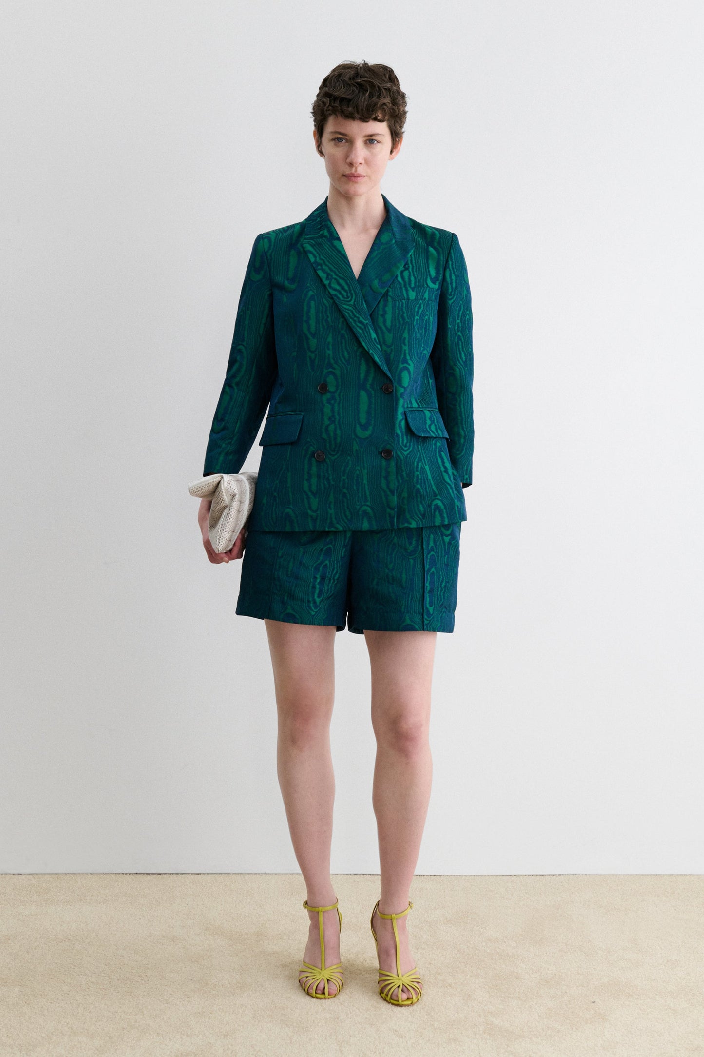 Rachel Comey | Luke Blazer Navy