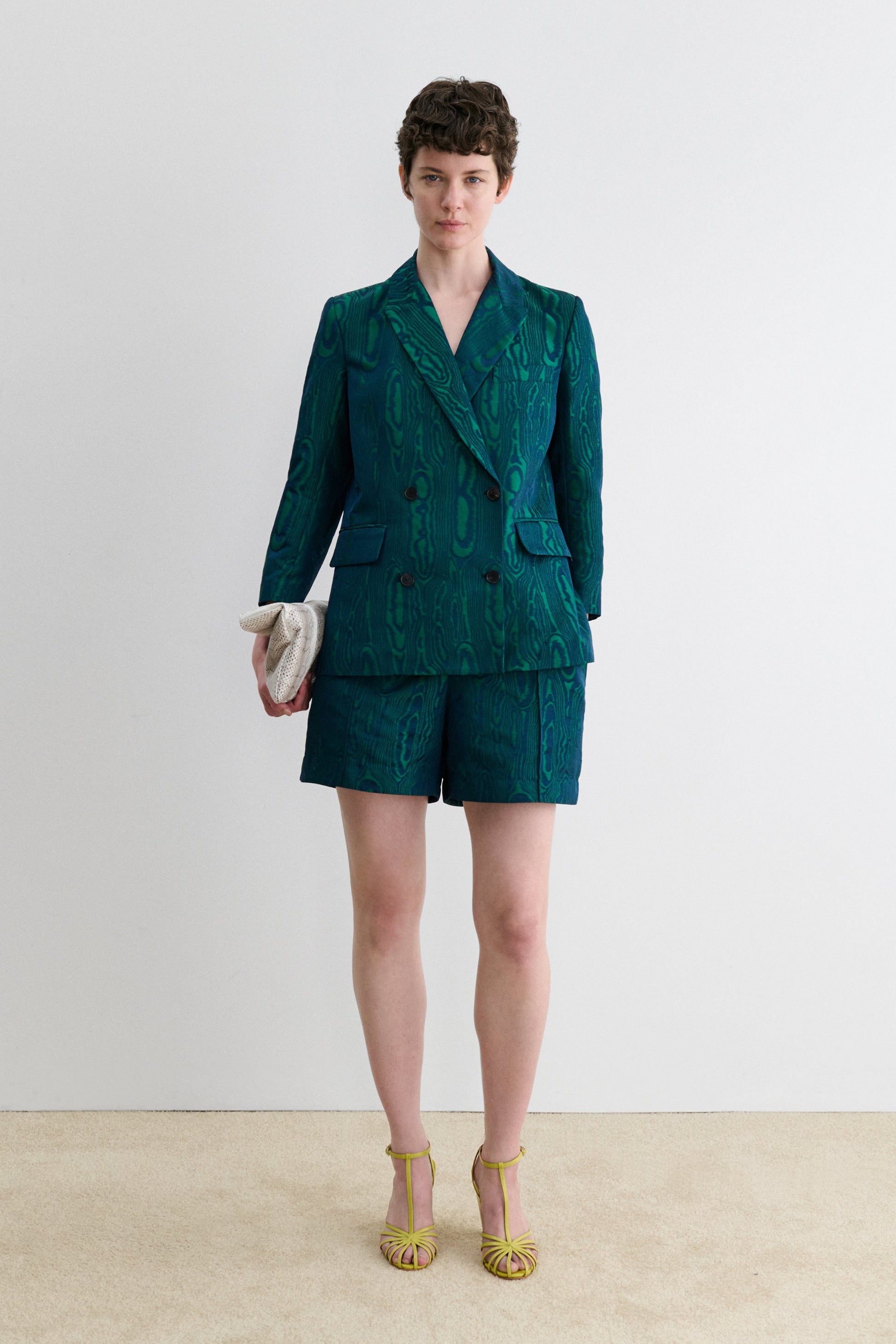 Rachel Comey | Luke Blazer Navy