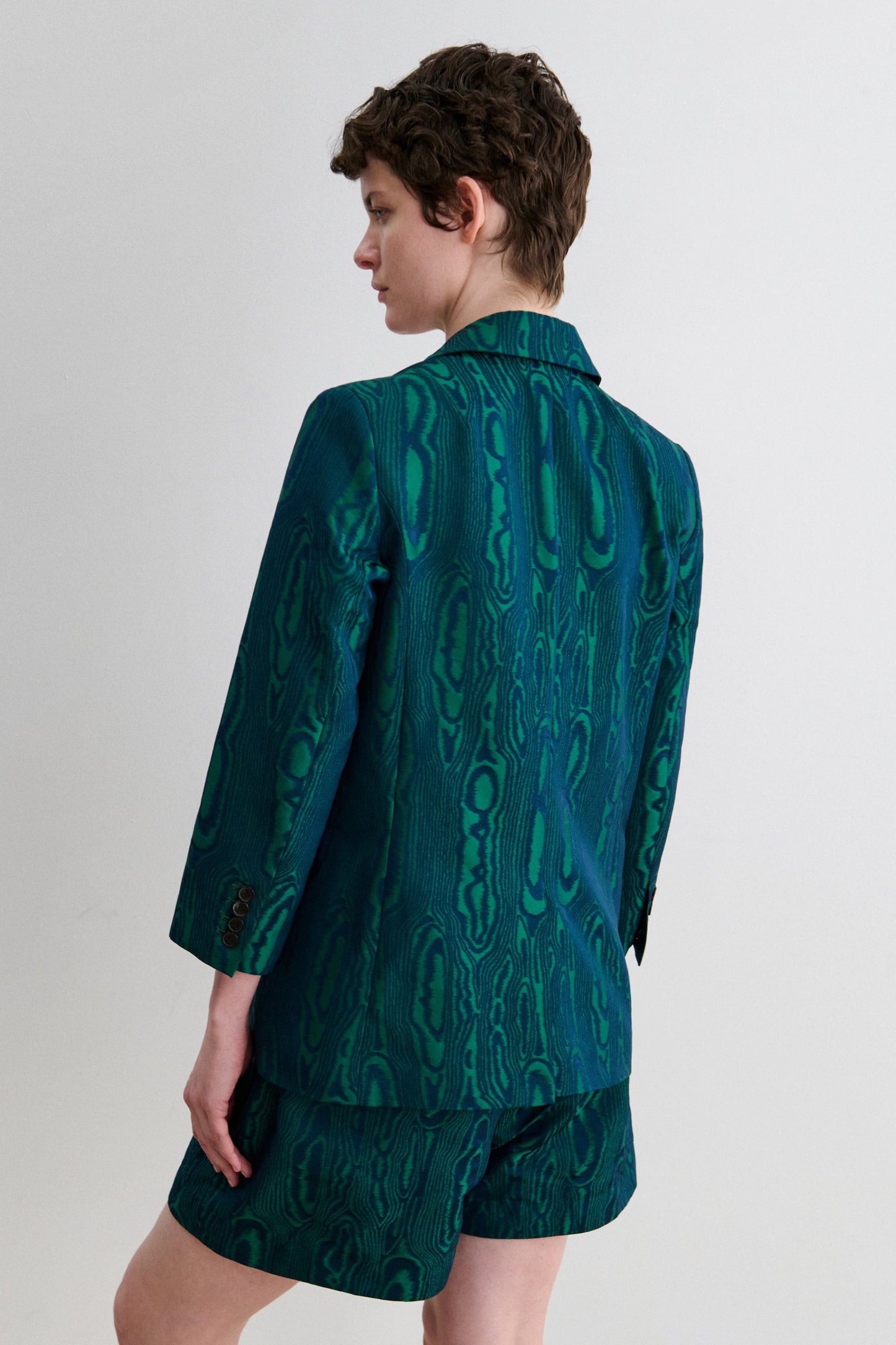 Rachel Comey | Luke Blazer Navy