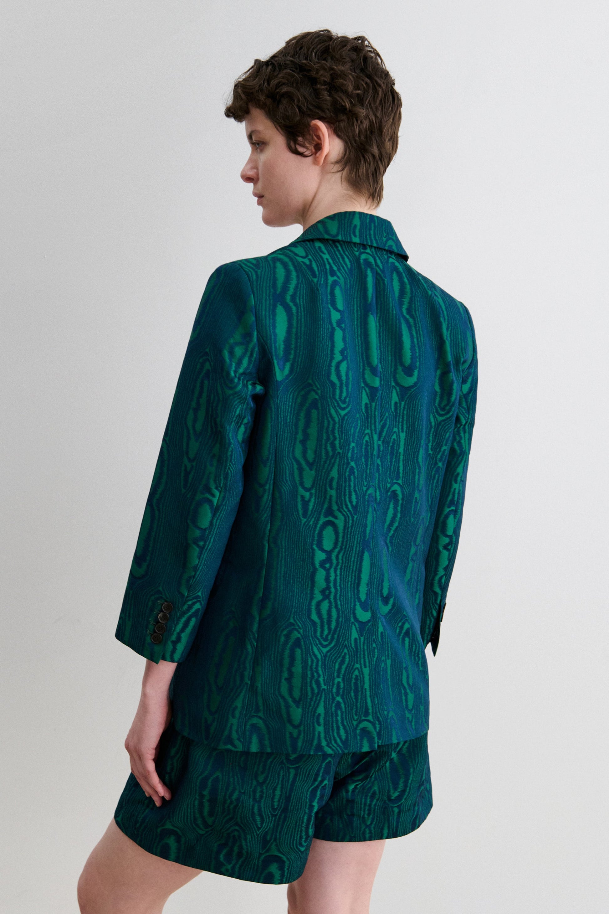 Rachel Comey | Luke Blazer Navy