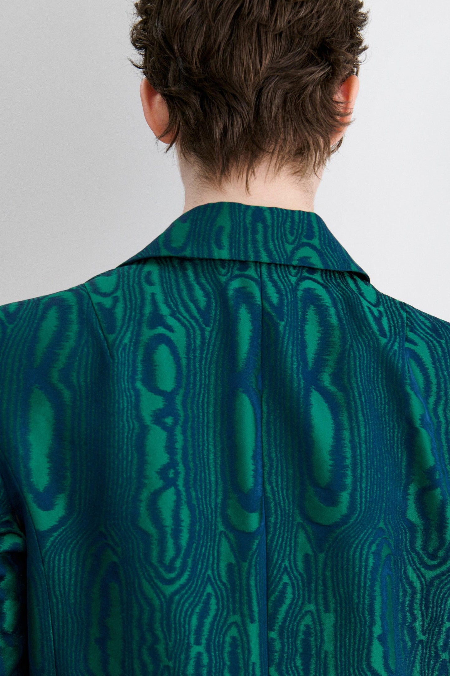 Rachel Comey | Luke Blazer Navy