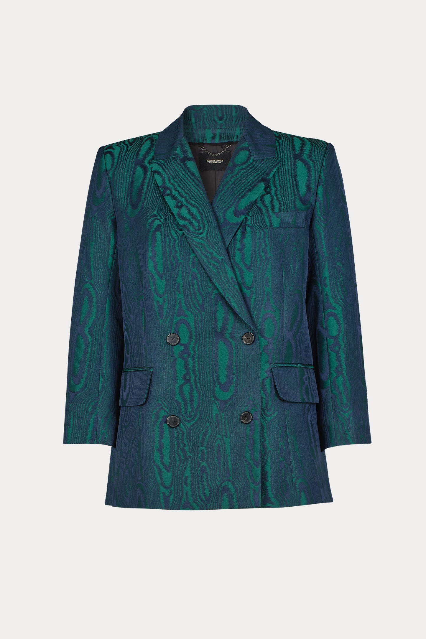 Rachel Comey | Luke Blazer Navy