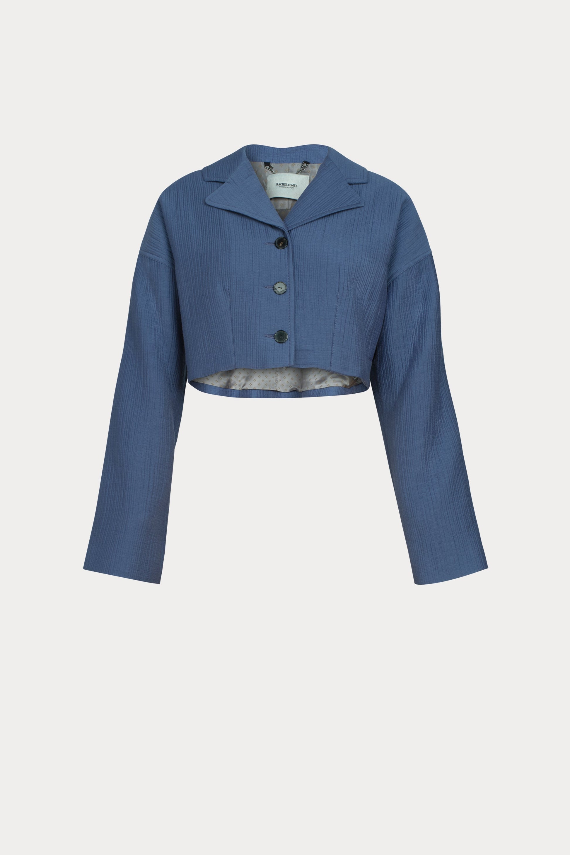 Rachel Comey | Jane Jacket Ocean