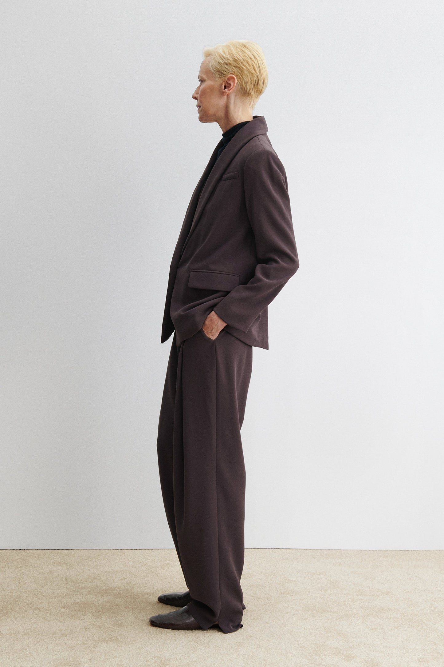 Rachel Comey | Lang Blazer Bark