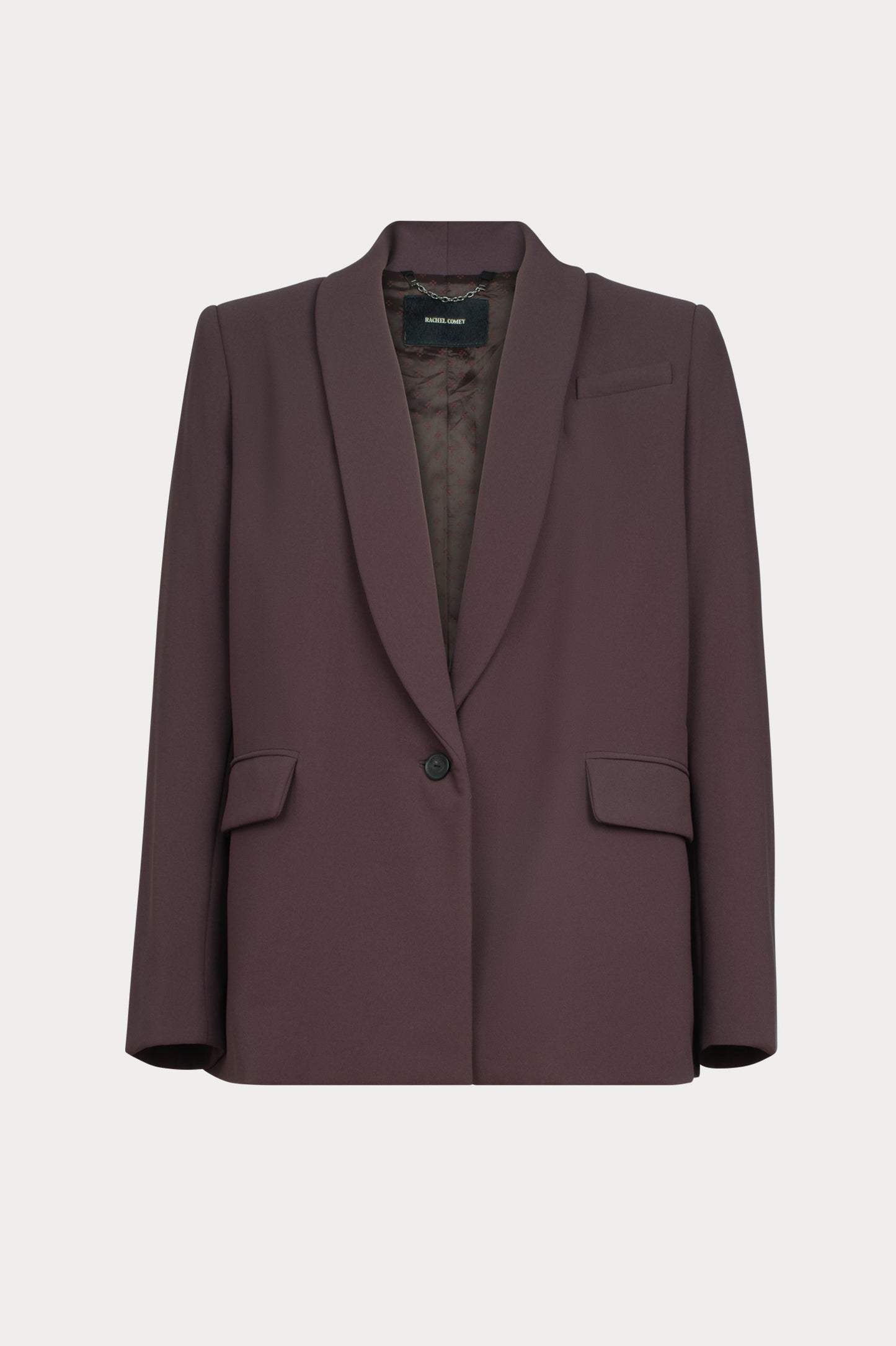 Rachel Comey | Lang Blazer Bark