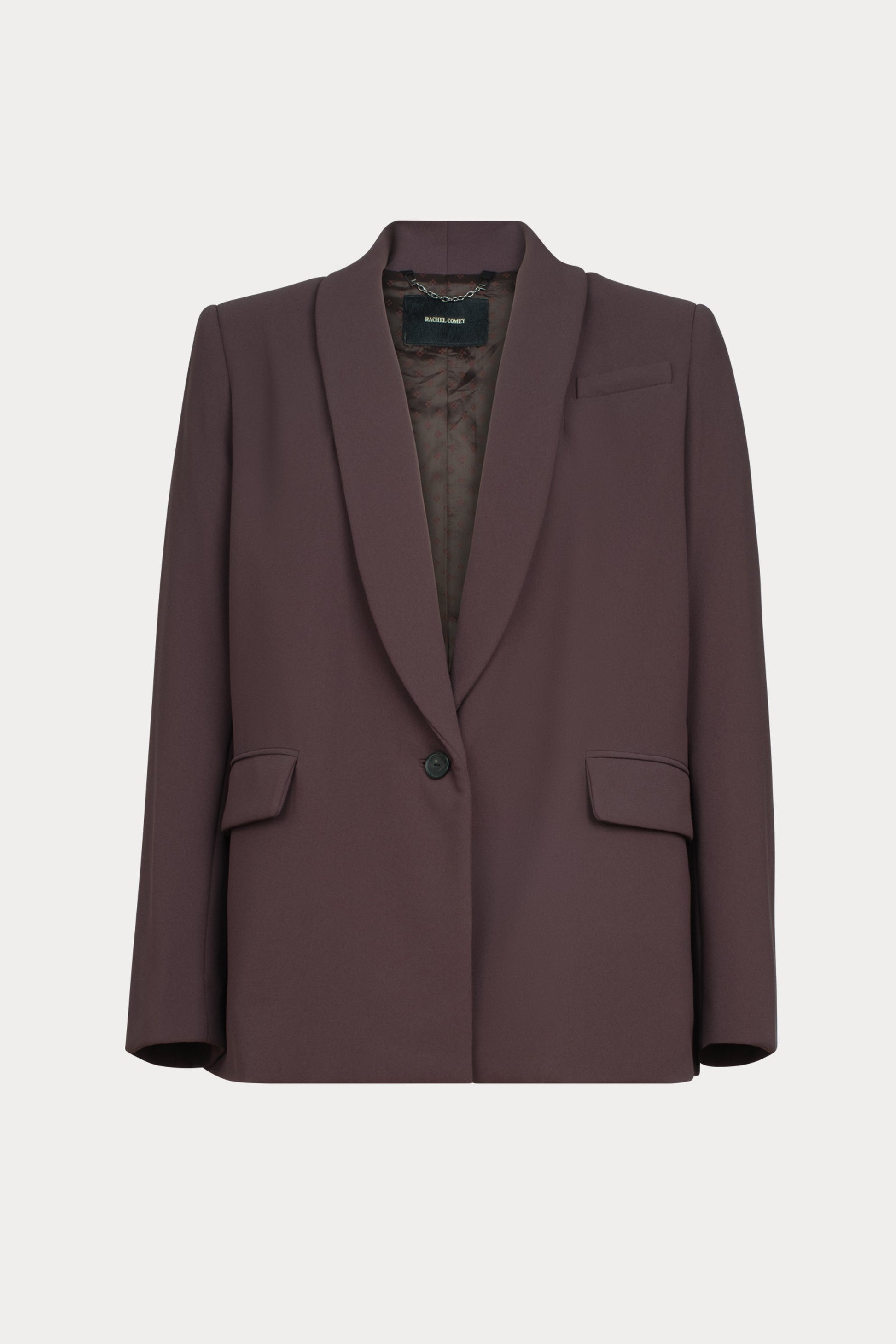 Rachel Comey | Lang Blazer Bark