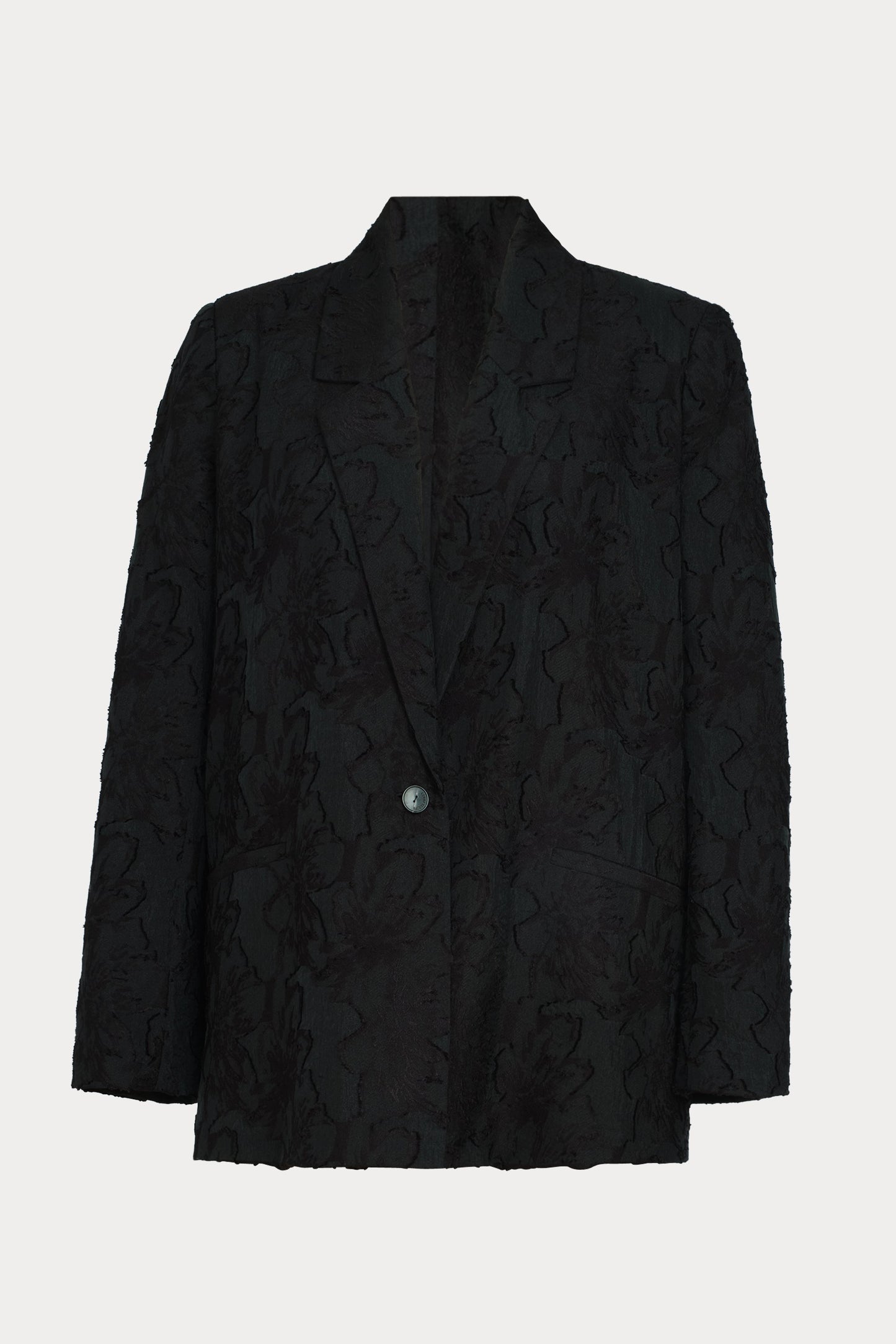 Rachel Comey | Swing Blazer Black