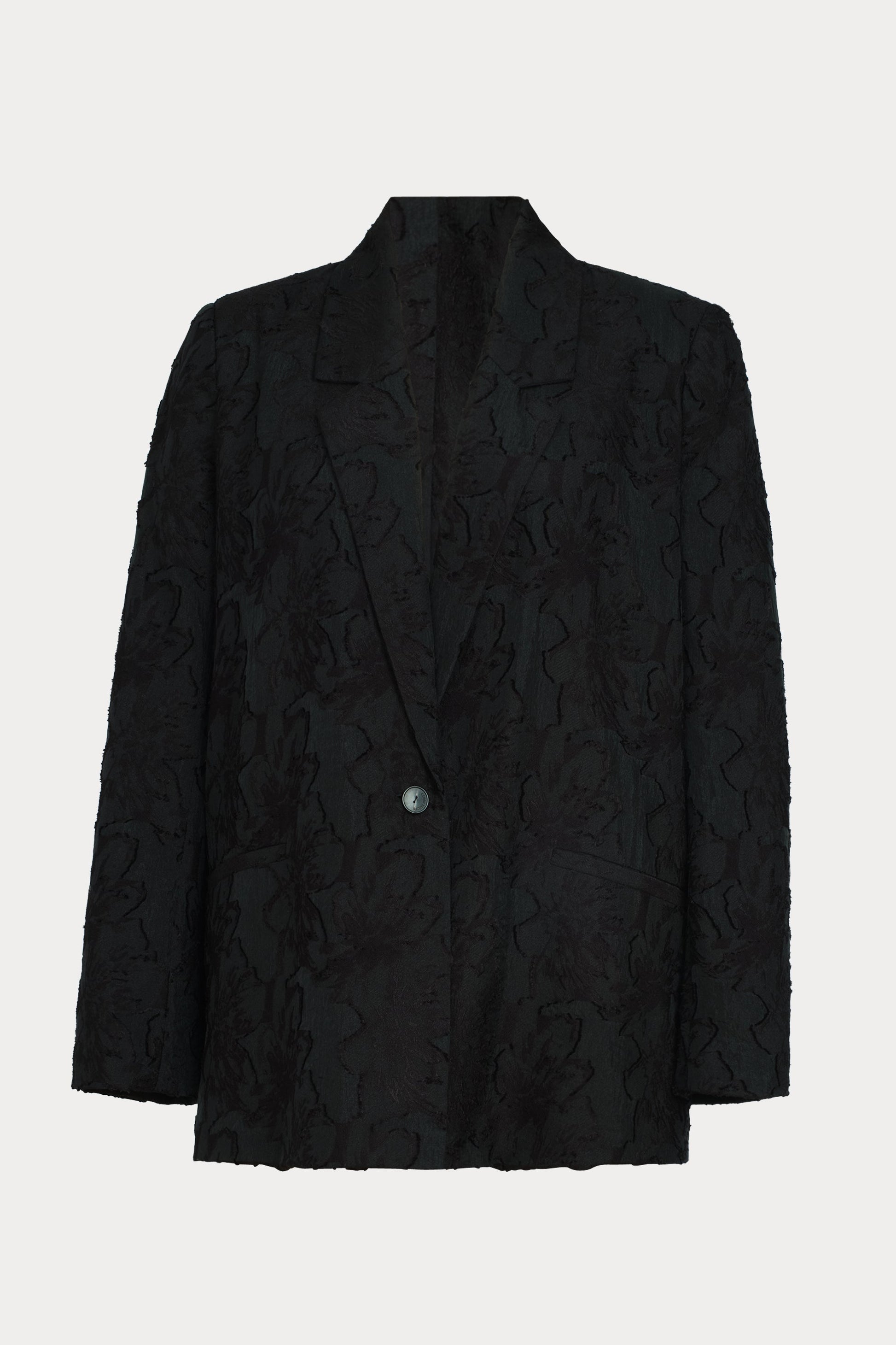 Rachel Comey | Swing Blazer Black