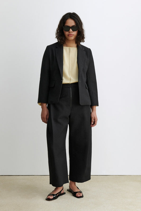 Rachel Comey | Holker Blazer Black