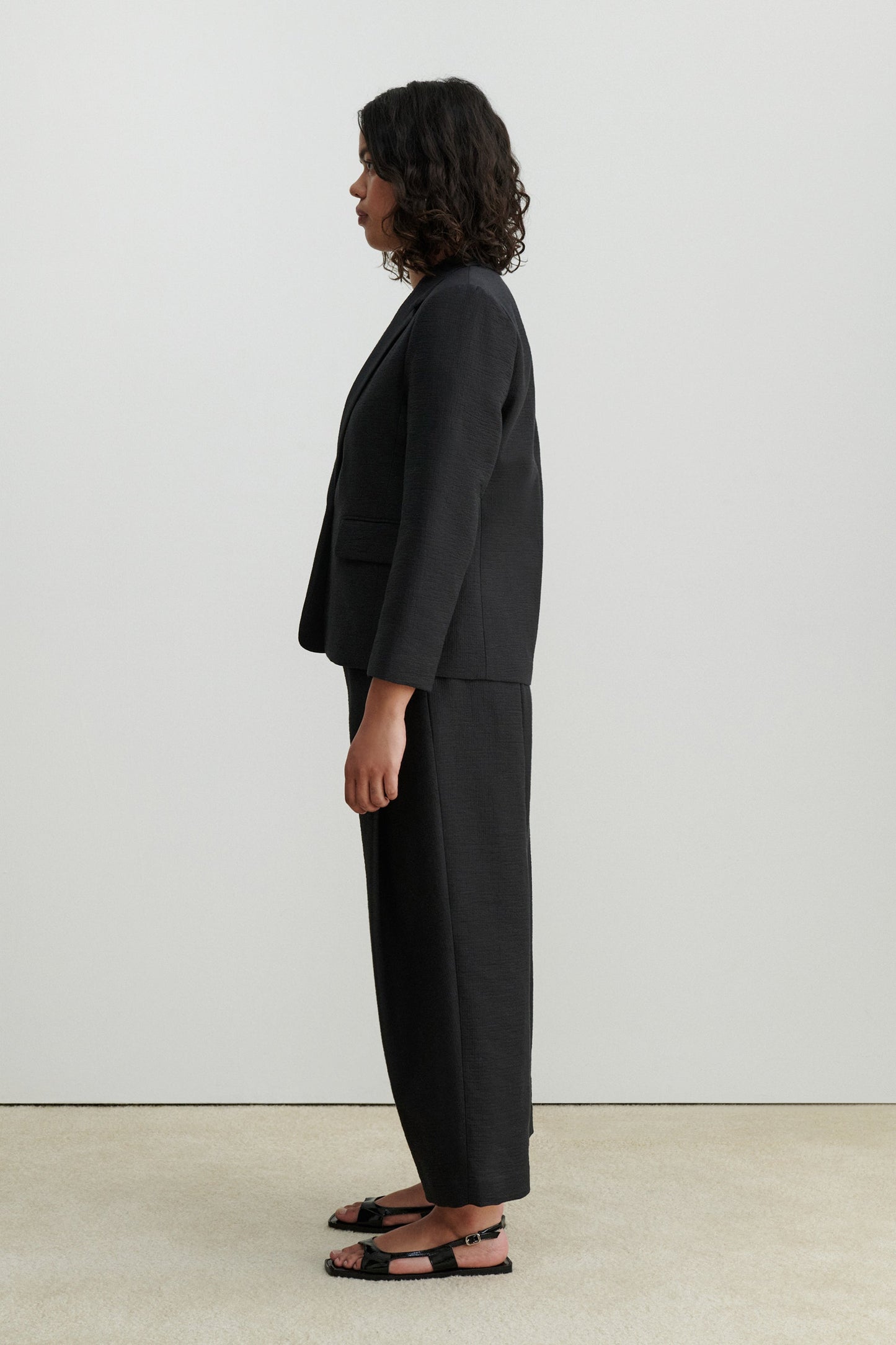 Rachel Comey | Holker Blazer Black