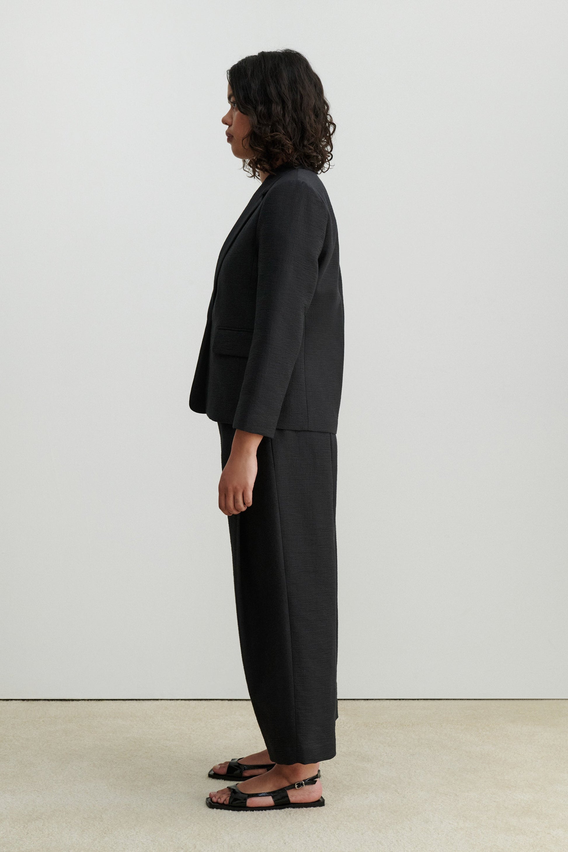 Rachel Comey | Holker Blazer Black