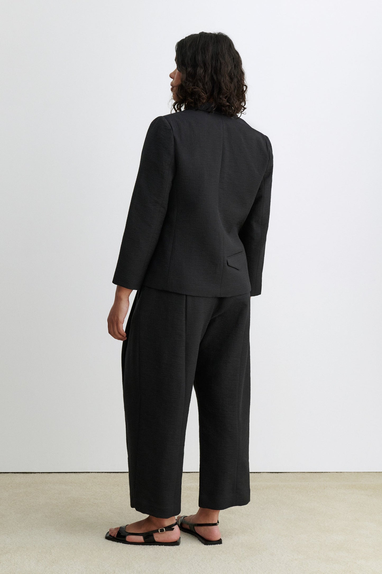 Rachel Comey | Holker Blazer Black