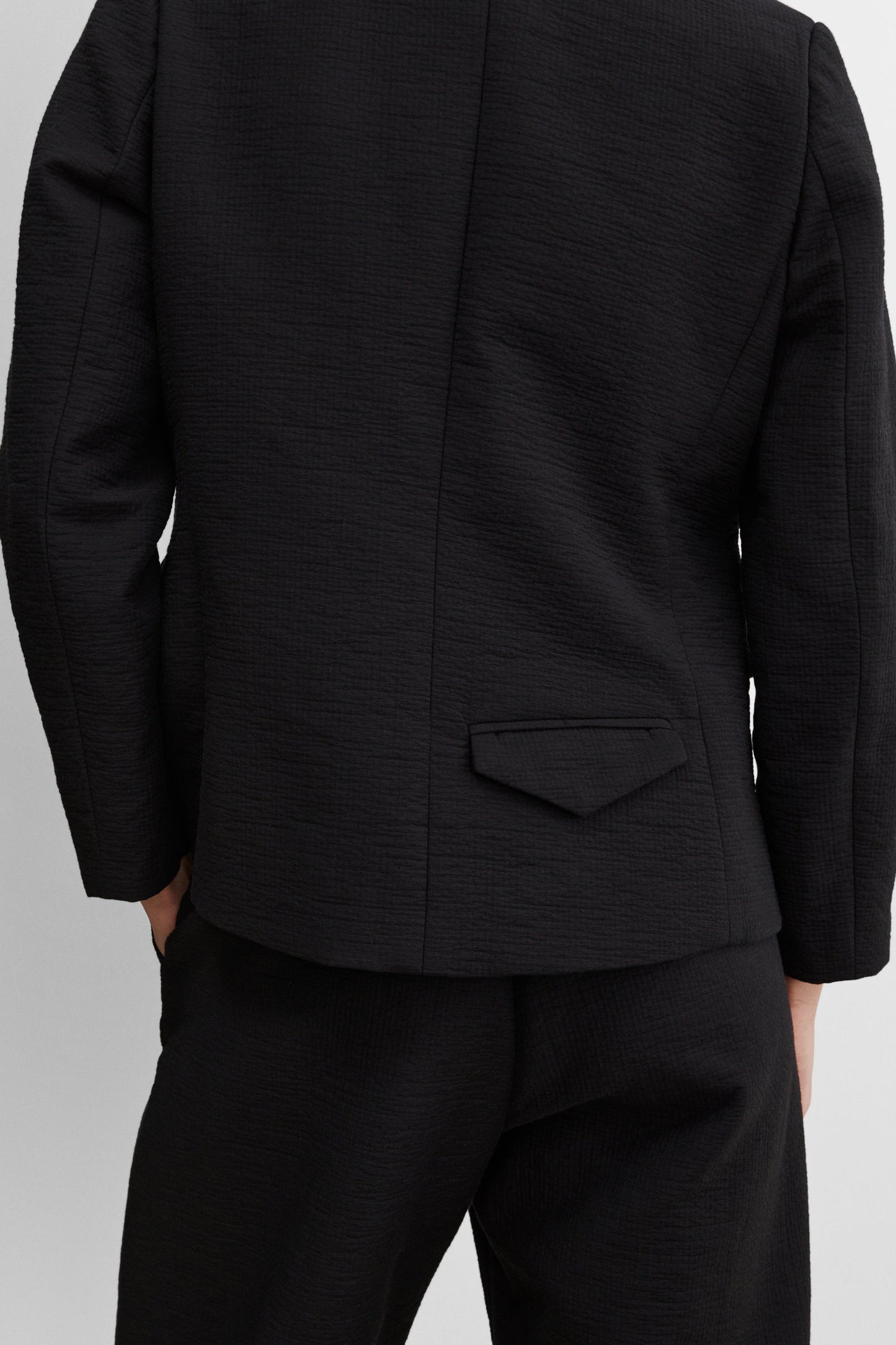 Rachel Comey | Holker Blazer Black