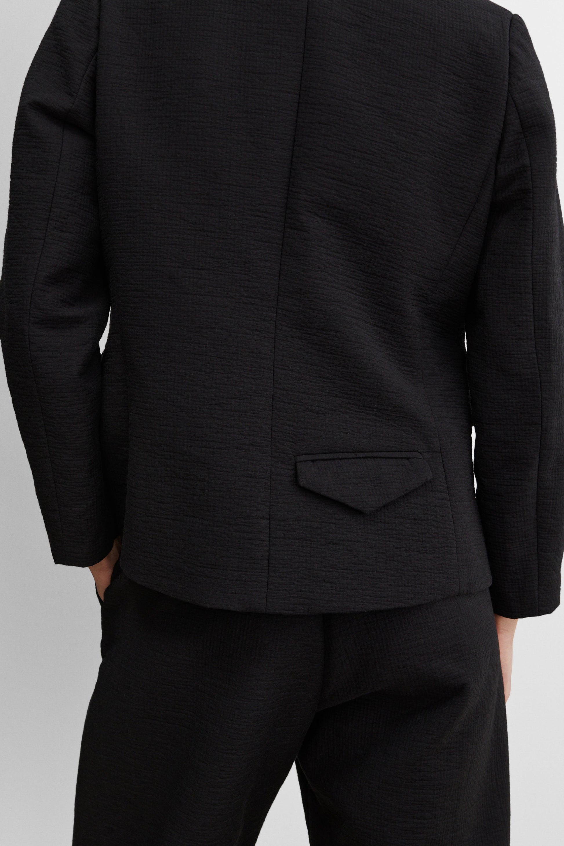 Rachel Comey | Holker Blazer Black