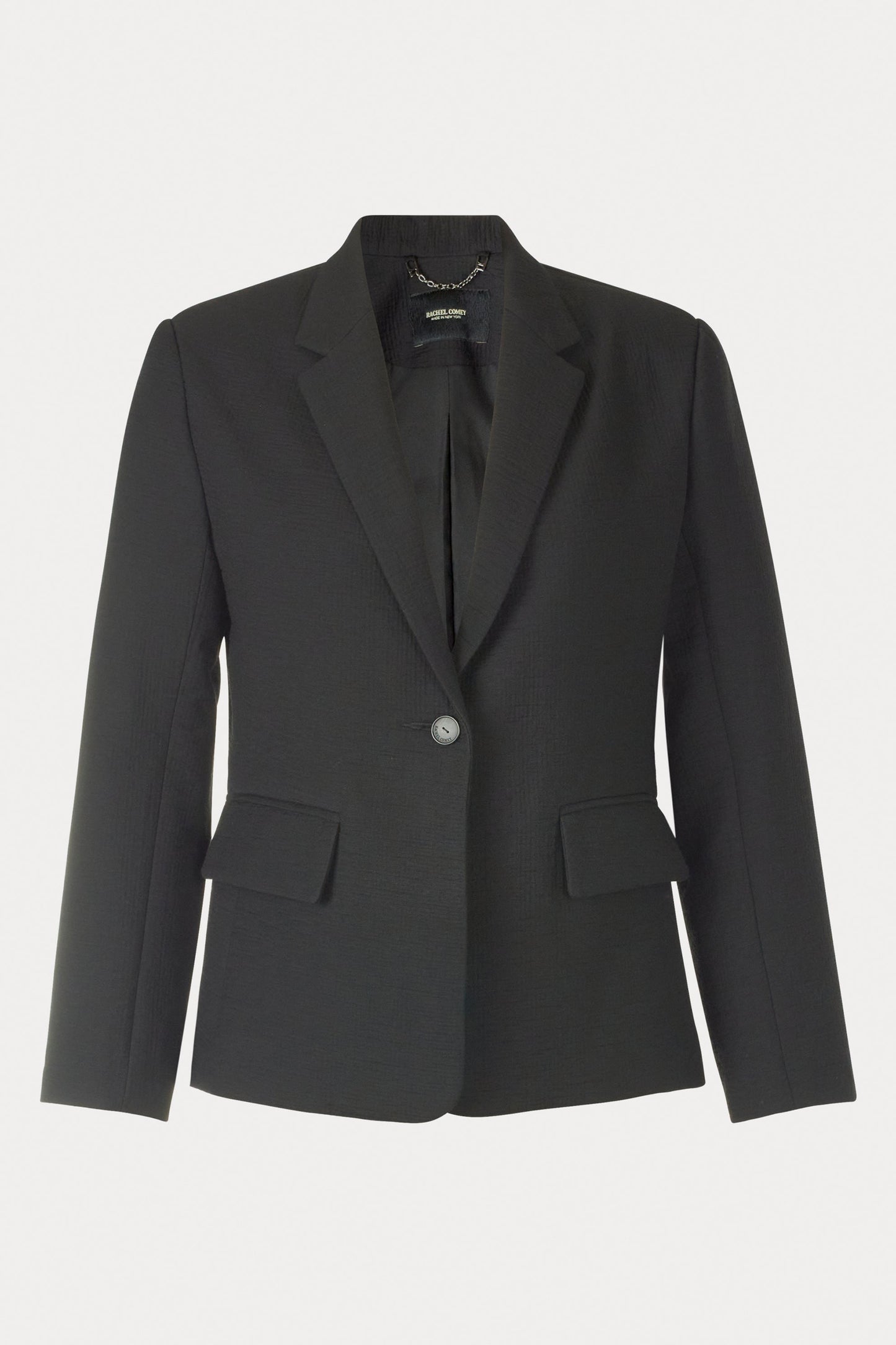 Rachel Comey | Holker Blazer Black