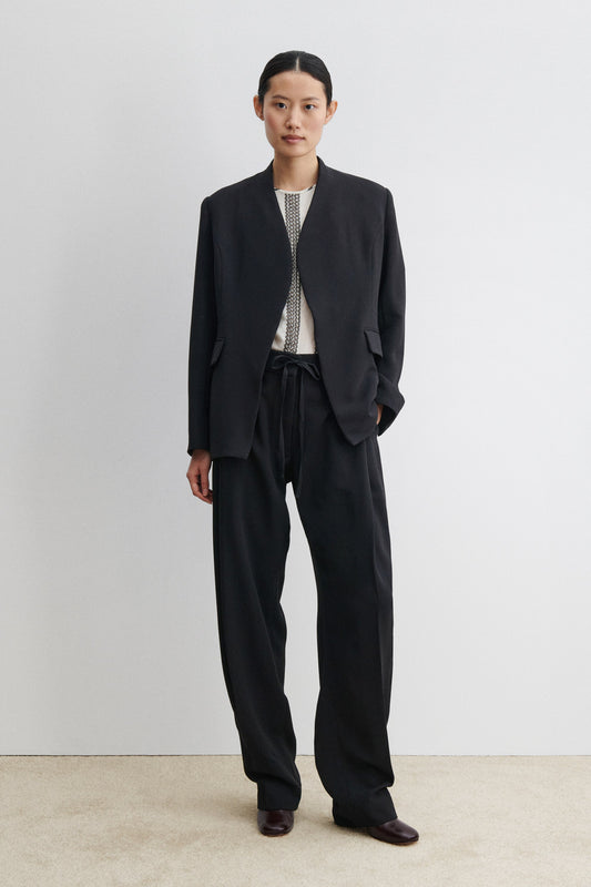 Rachel Comey | Dinely Blazer Black