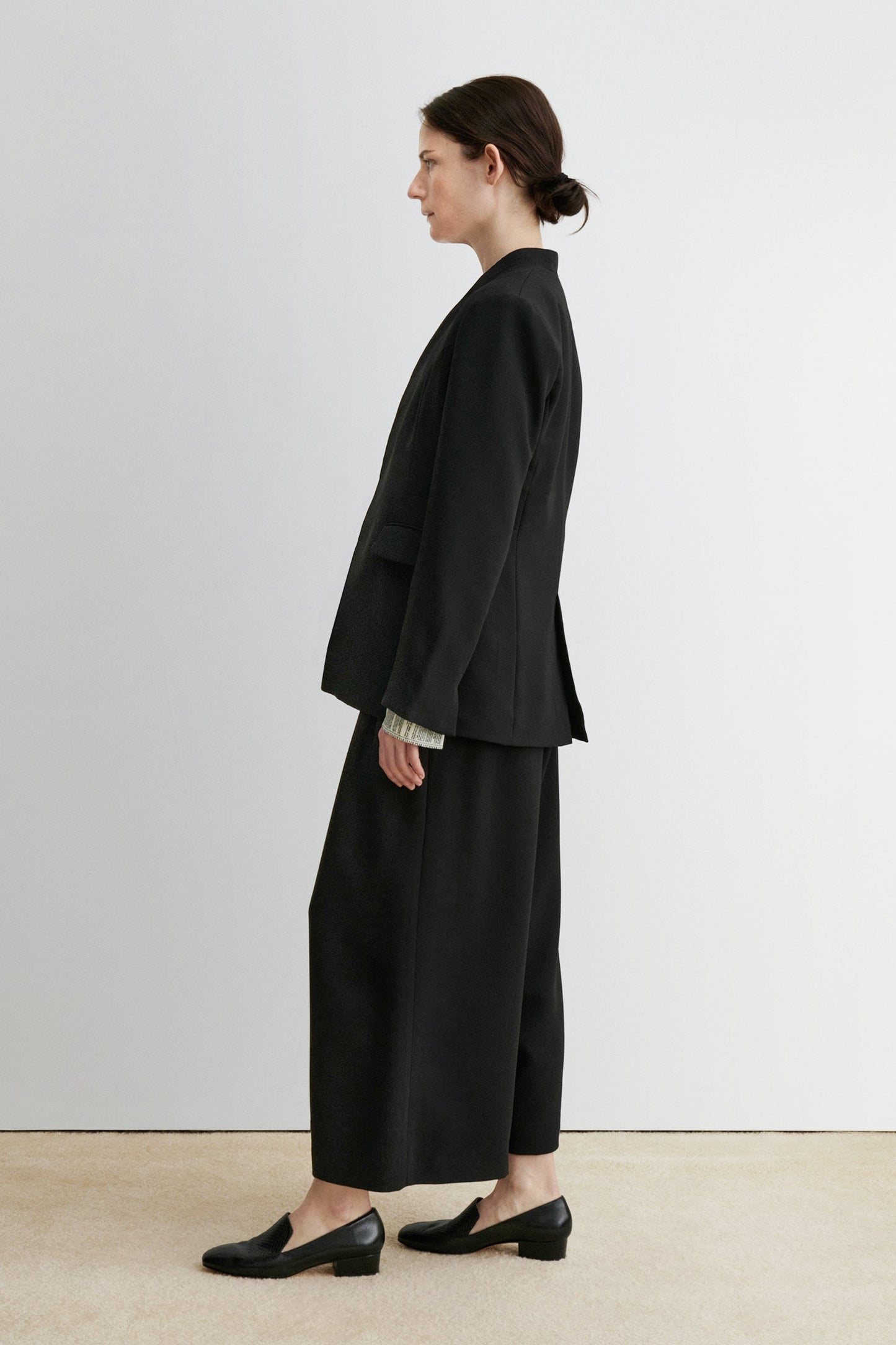 Rachel Comey | Dinely Blazer Black
